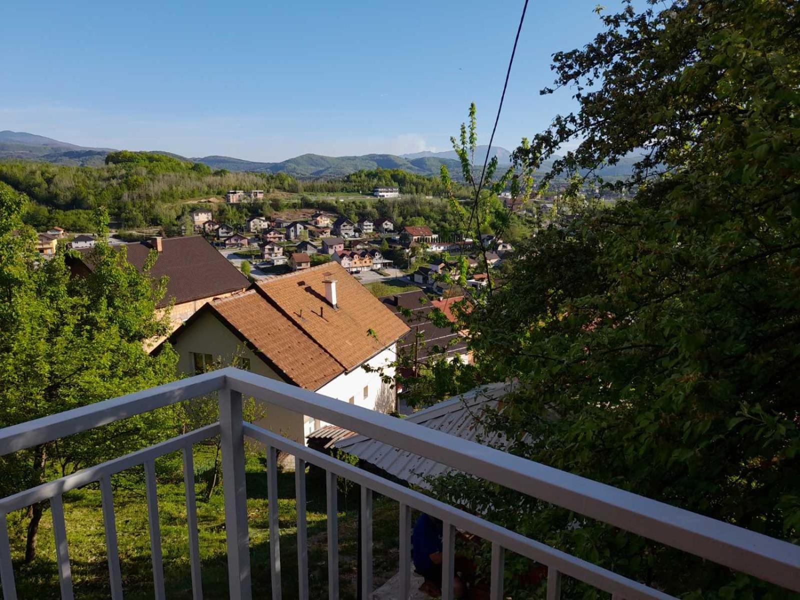 Sarajevo Holiday Apartment 2