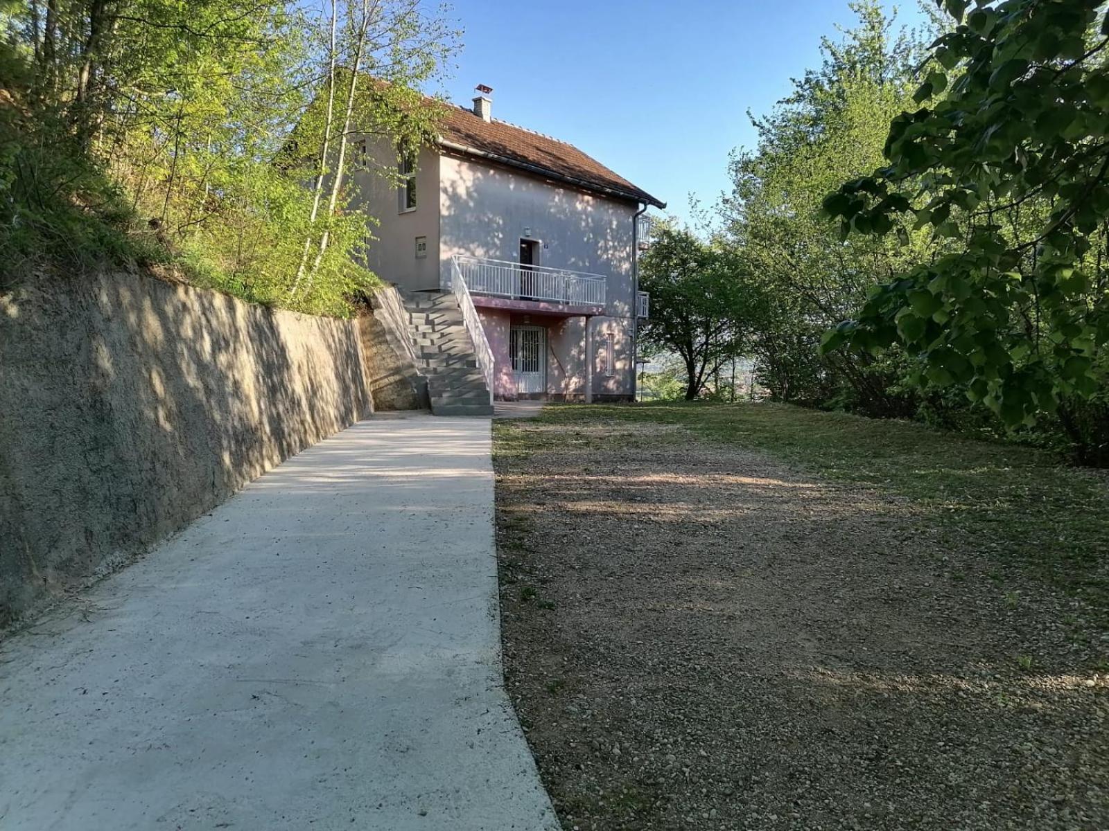 Sarajevo Holiday Apartment 2