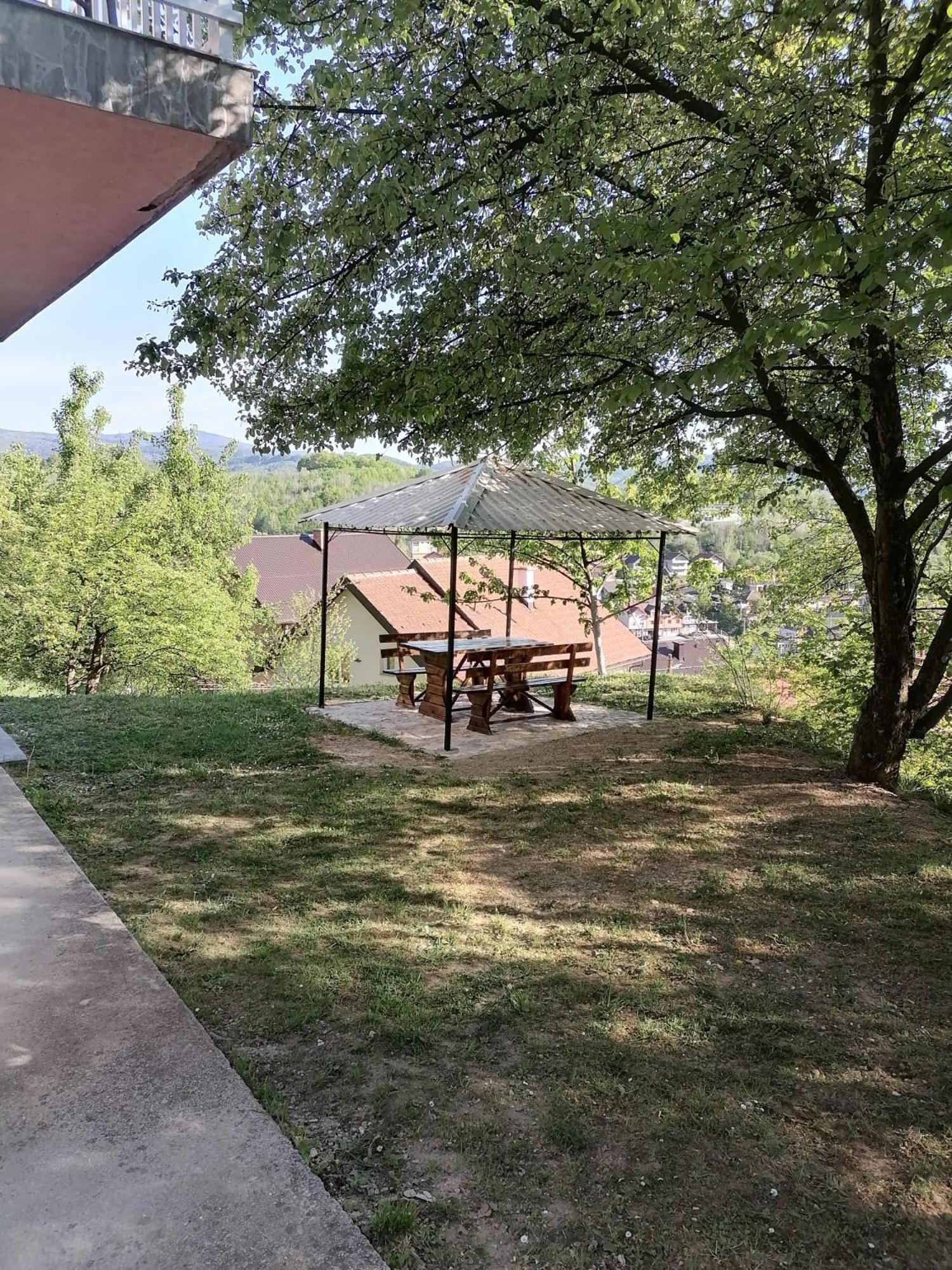 Sarajevo Holiday Apartment 2