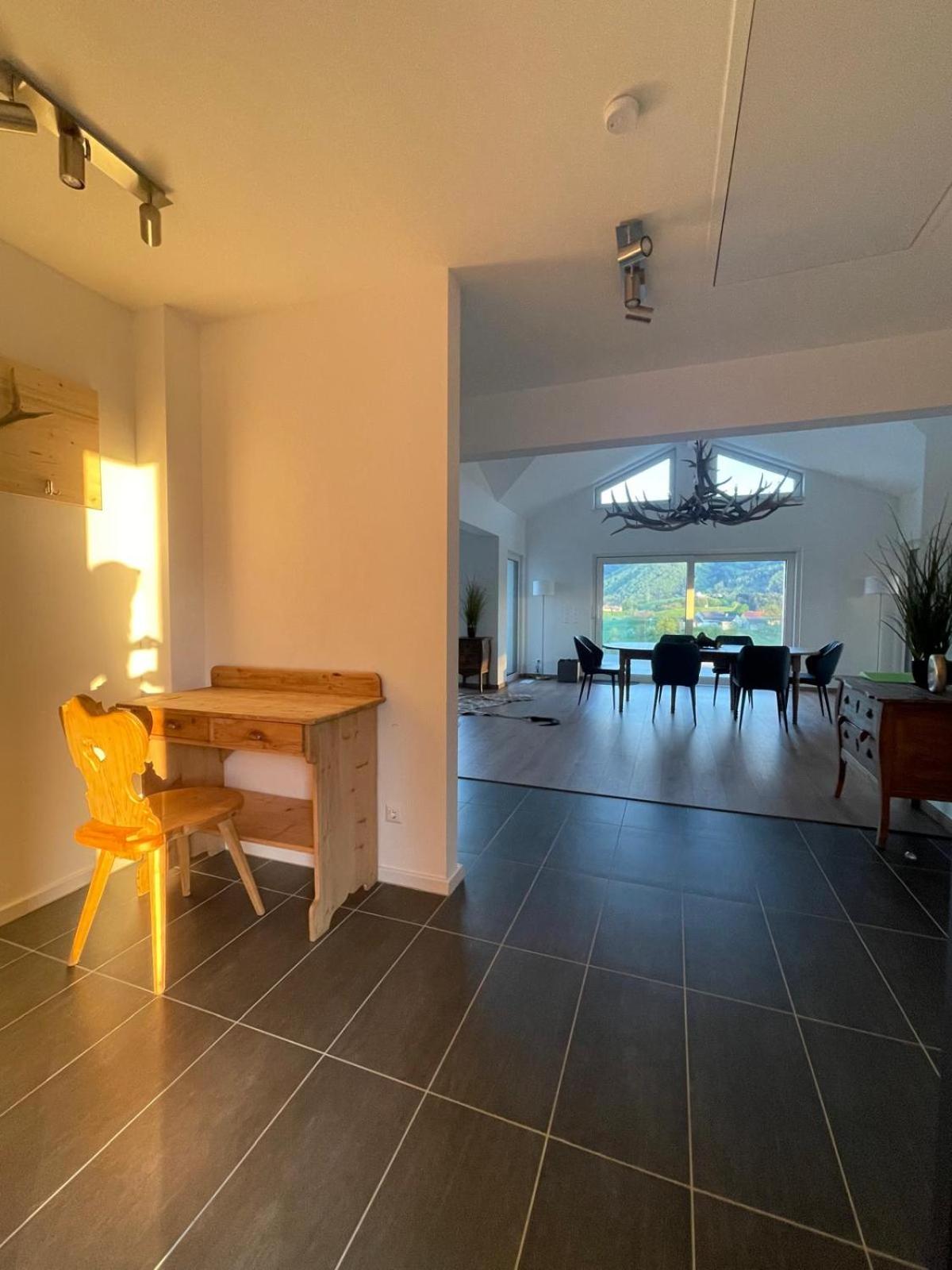 Ferienhaus am Weinberg Krast