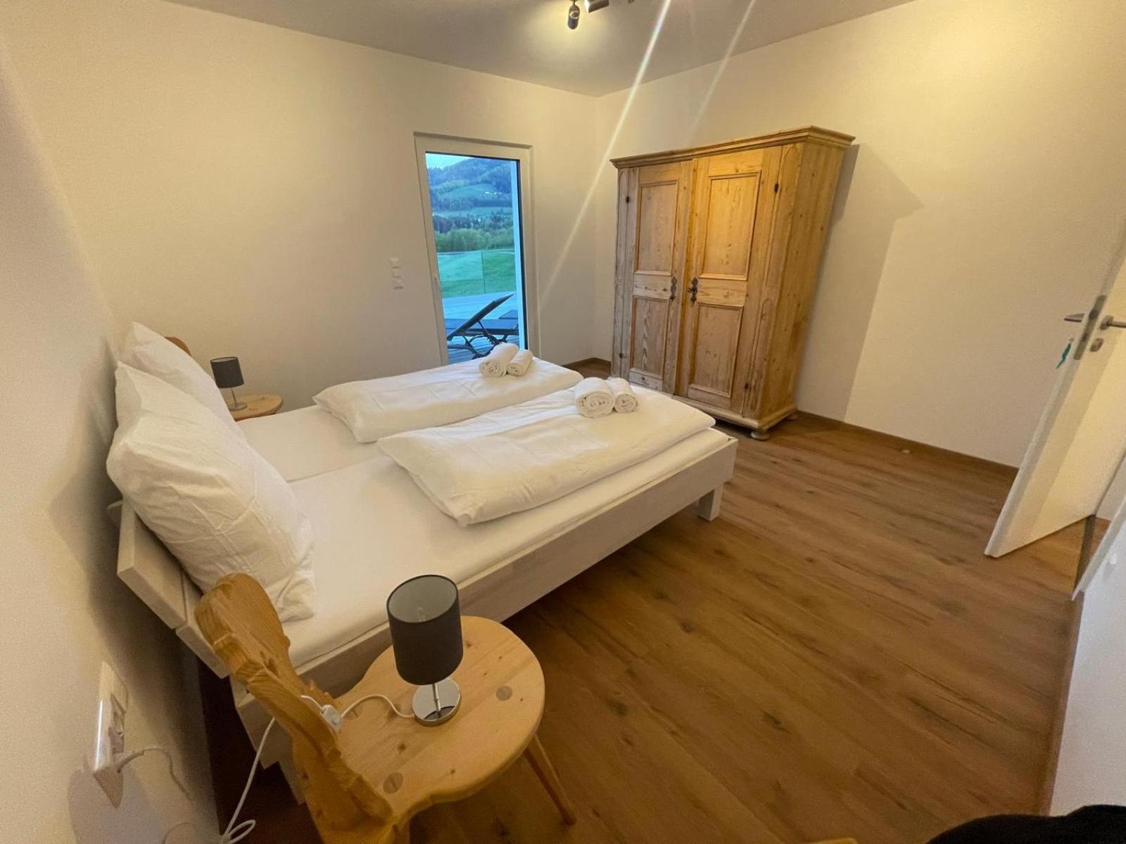 Ferienhaus am Weinberg Krast