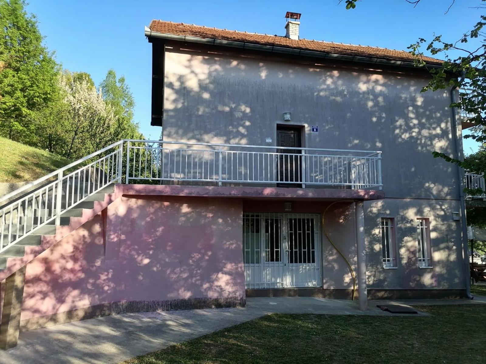 Sarajevo Holiday Apartment 2