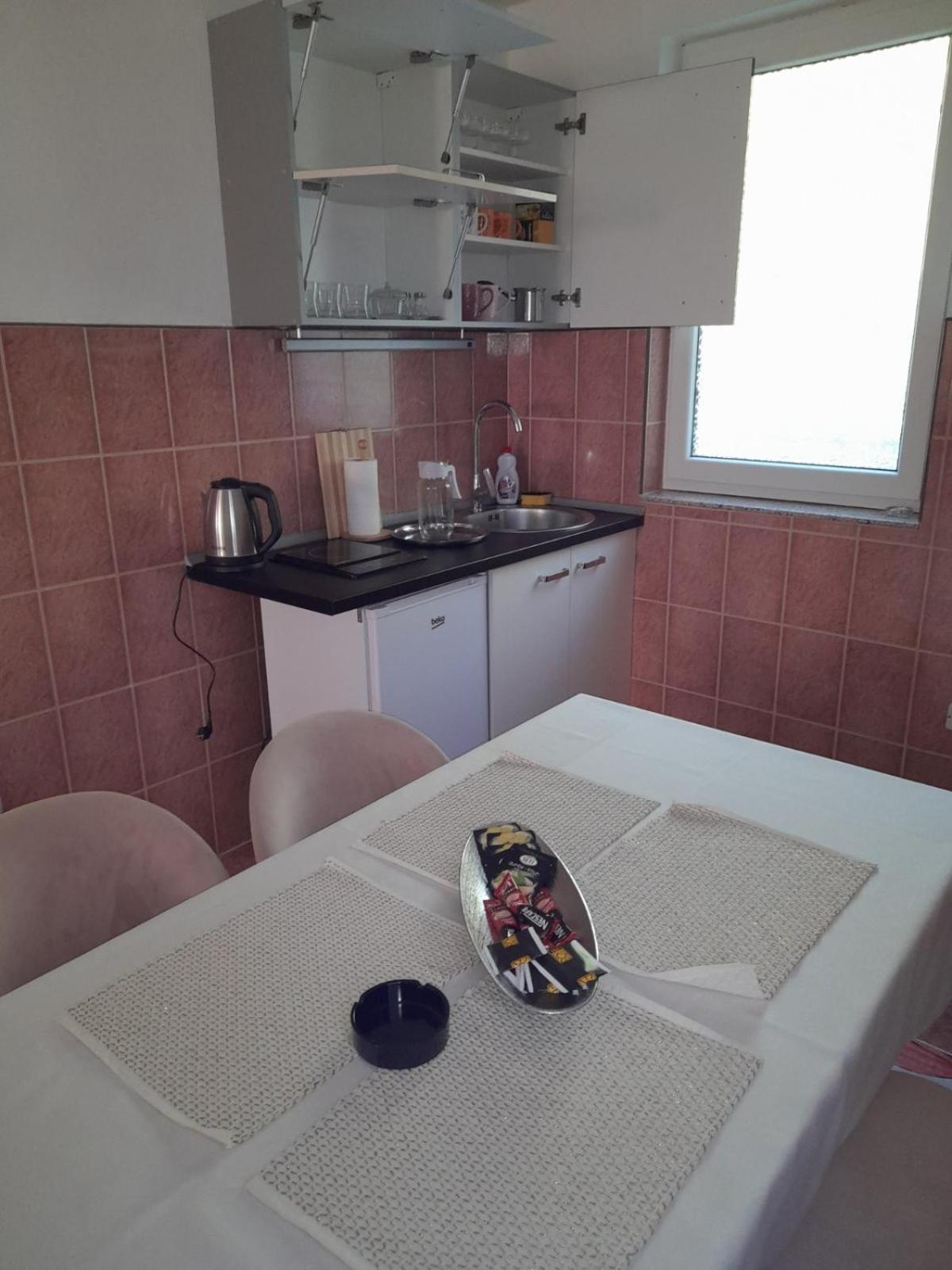 Sarajevo Holiday Apartment 2