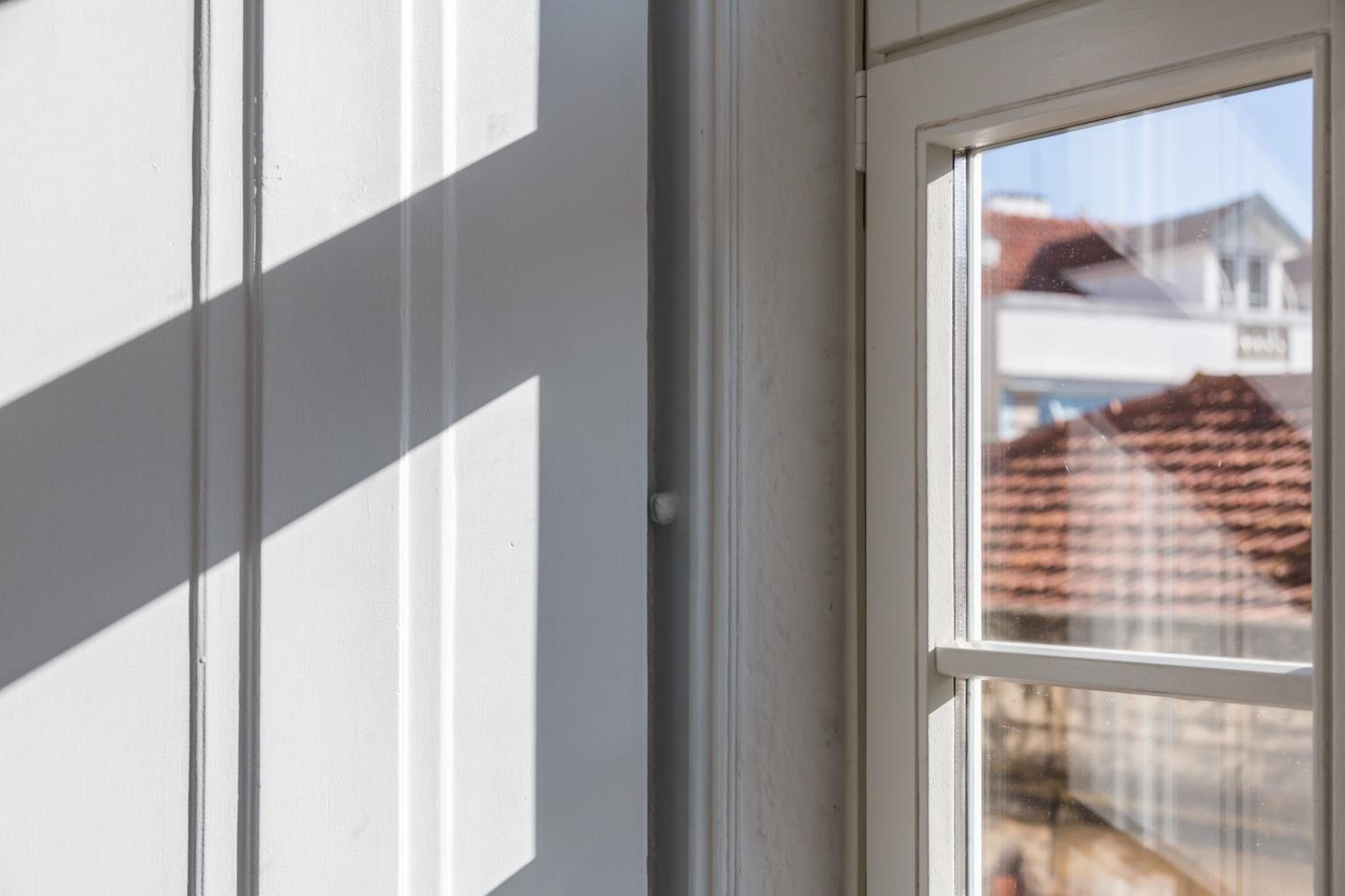 Apartamento Soalheiro no Bairro Alto / Chiado