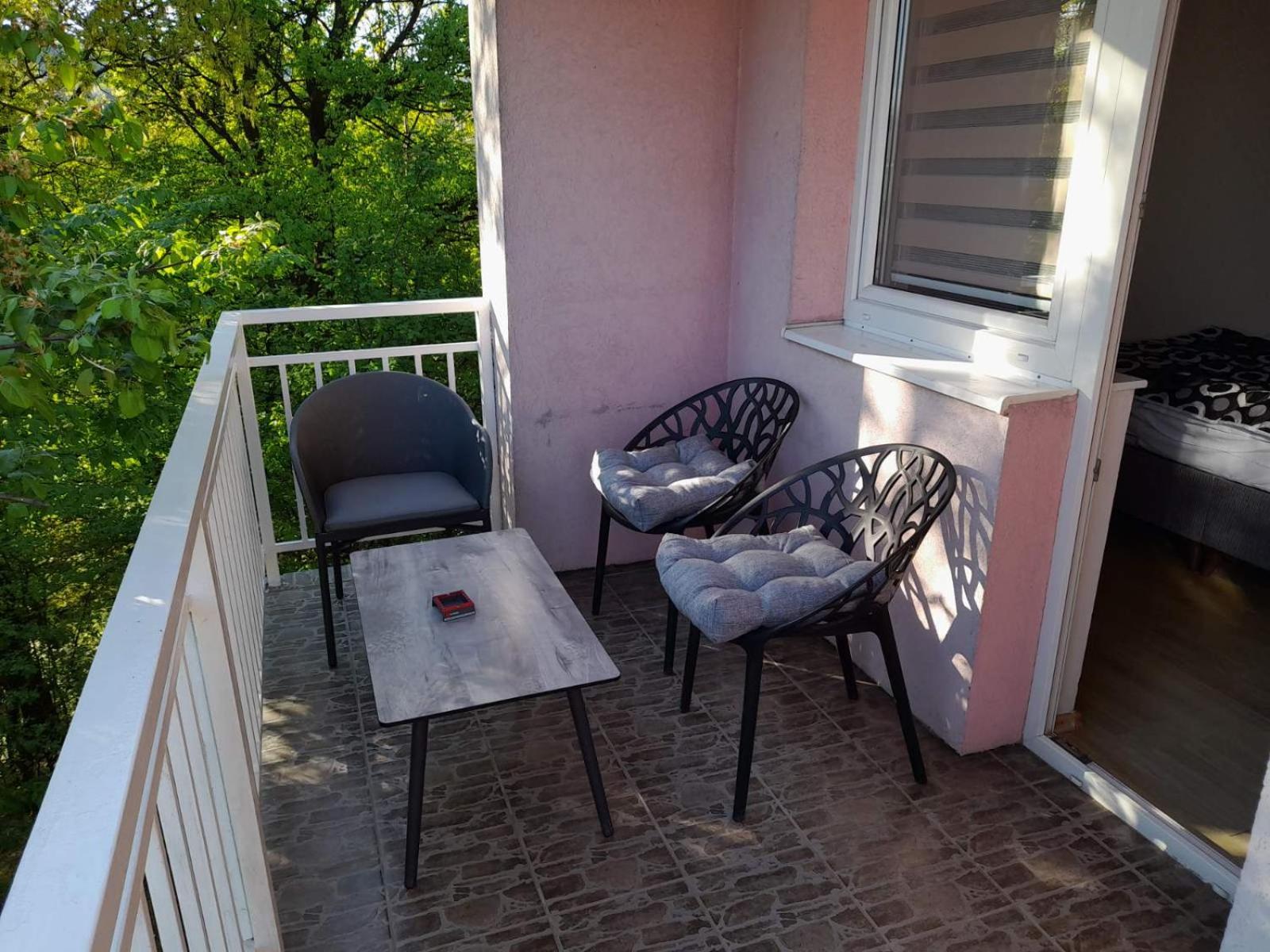 Sarajevo Holiday Apartment 2