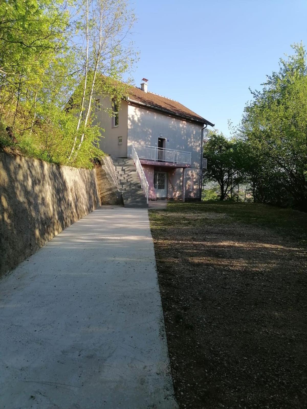 Sarajevo Holiday Apartment 2