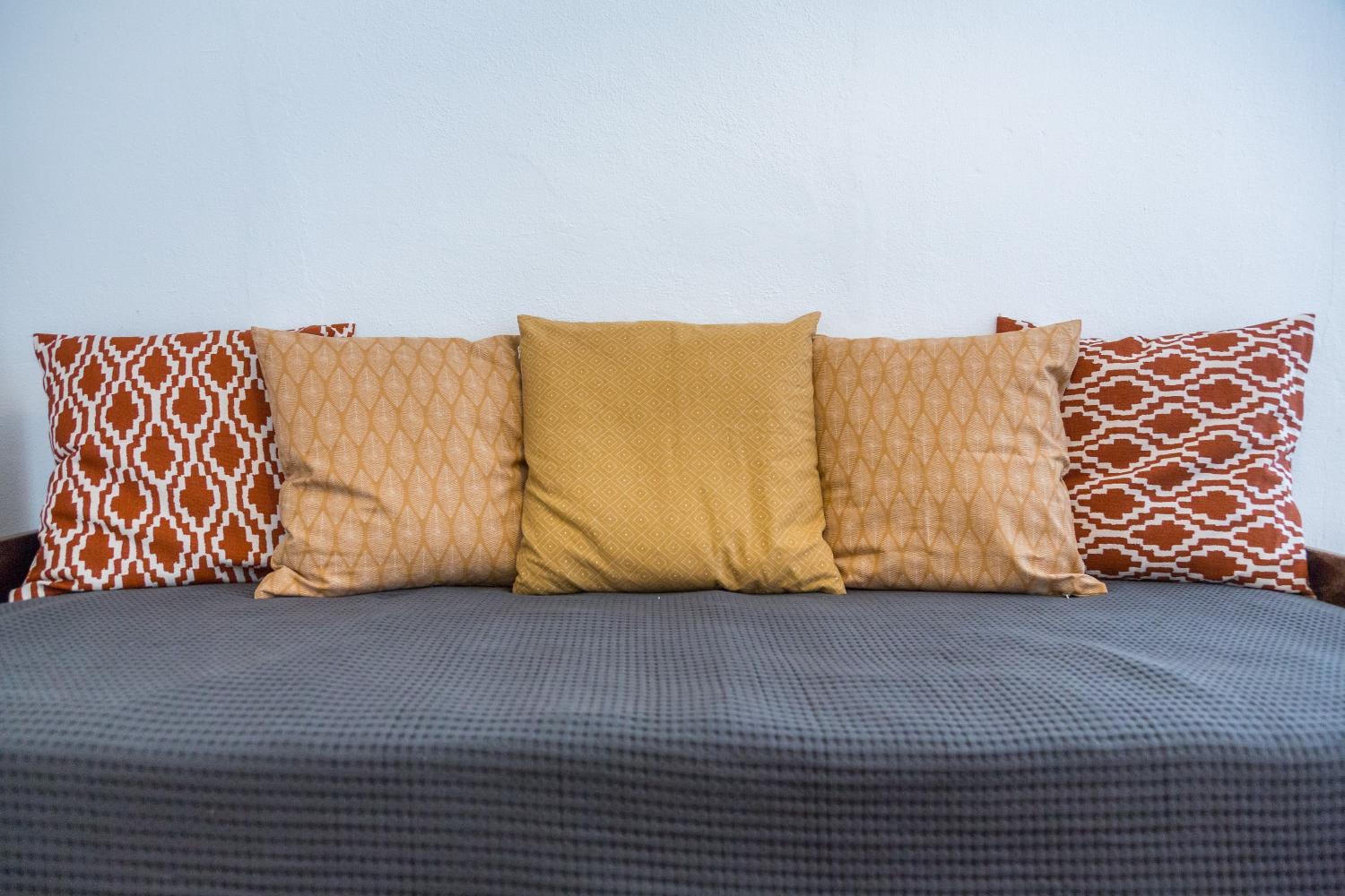 Apartamento Soalheiro no Bairro Alto / Chiado
