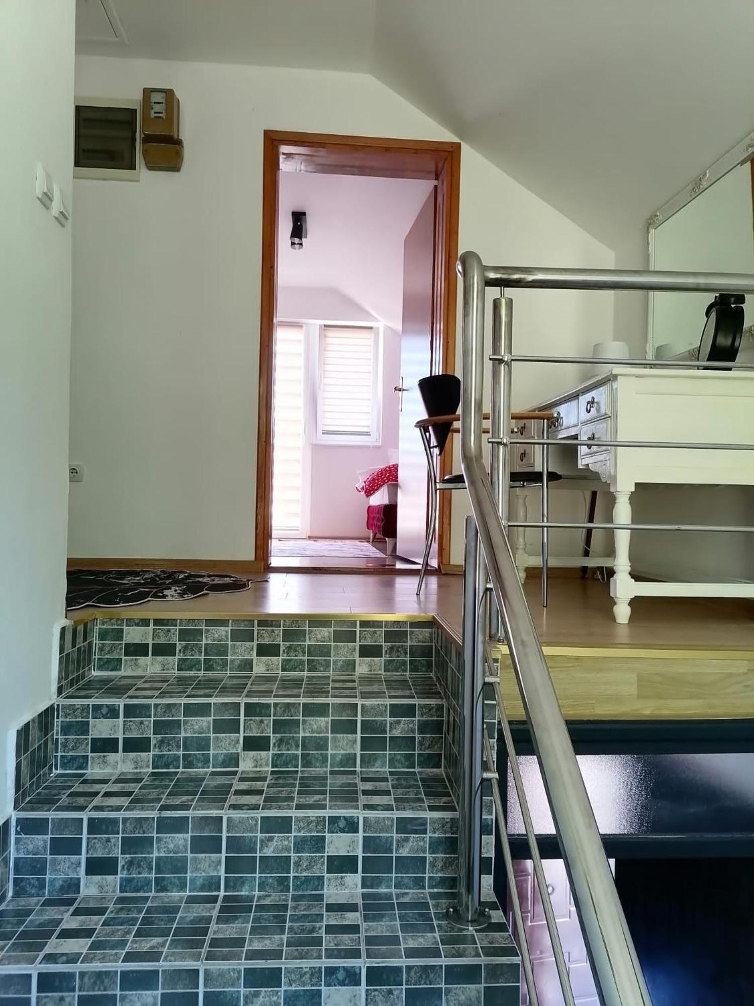 Sarajevo Holiday Apartment 2
