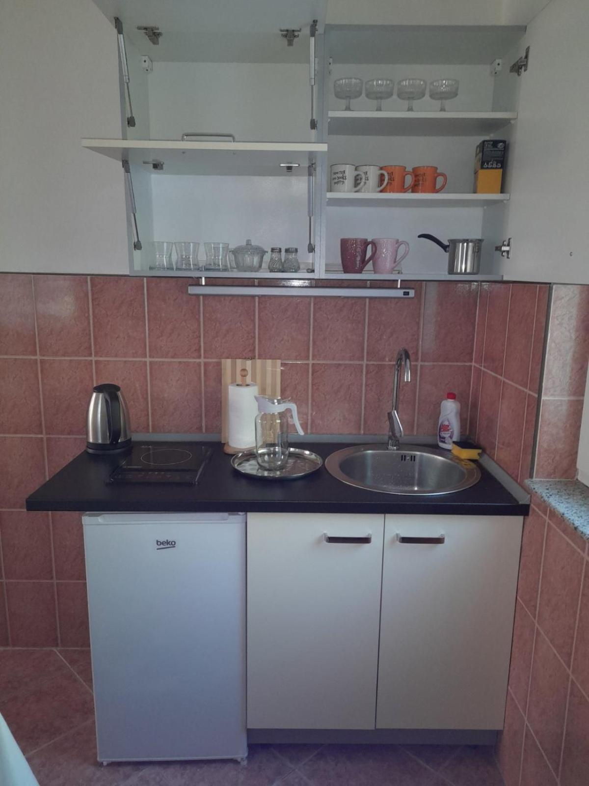 Sarajevo Holiday Apartment 2