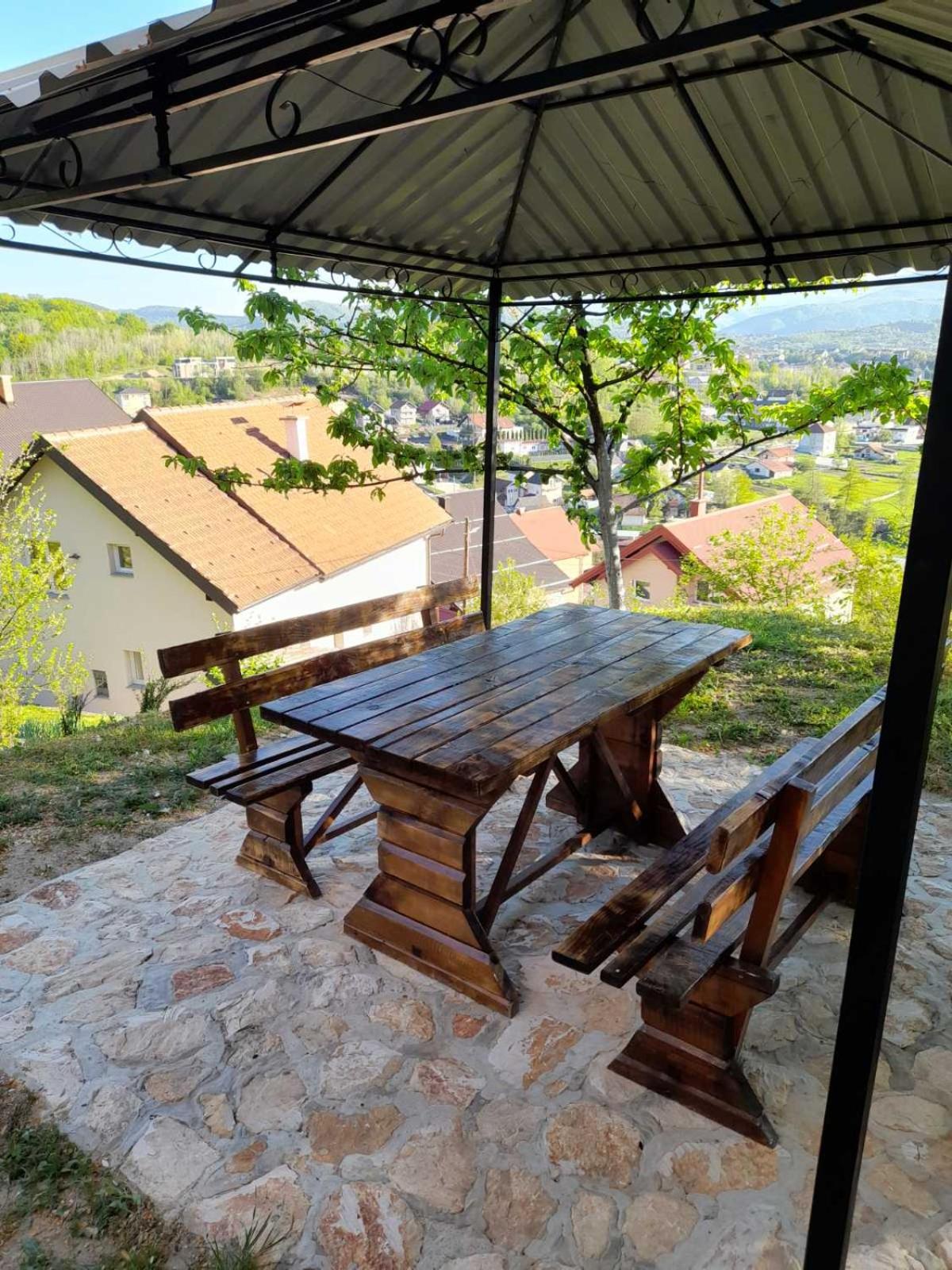 Sarajevo Holiday Apartment 2