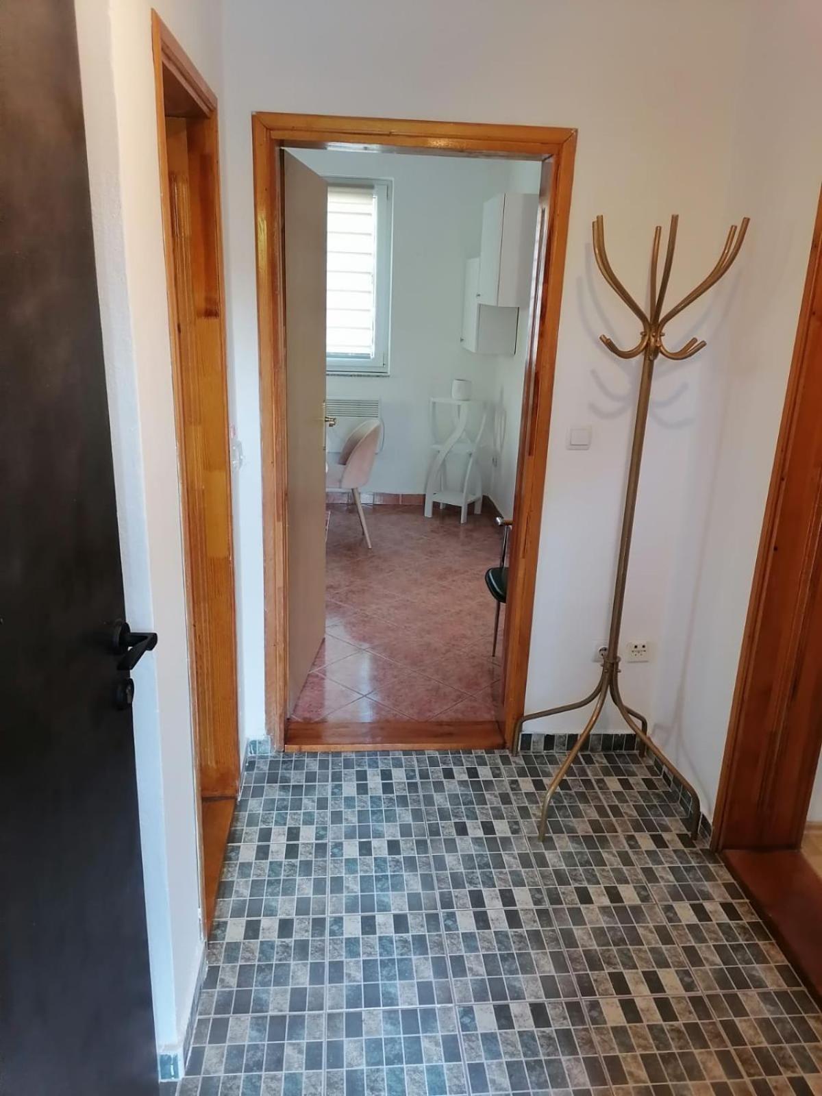 Sarajevo Holiday Apartment 2