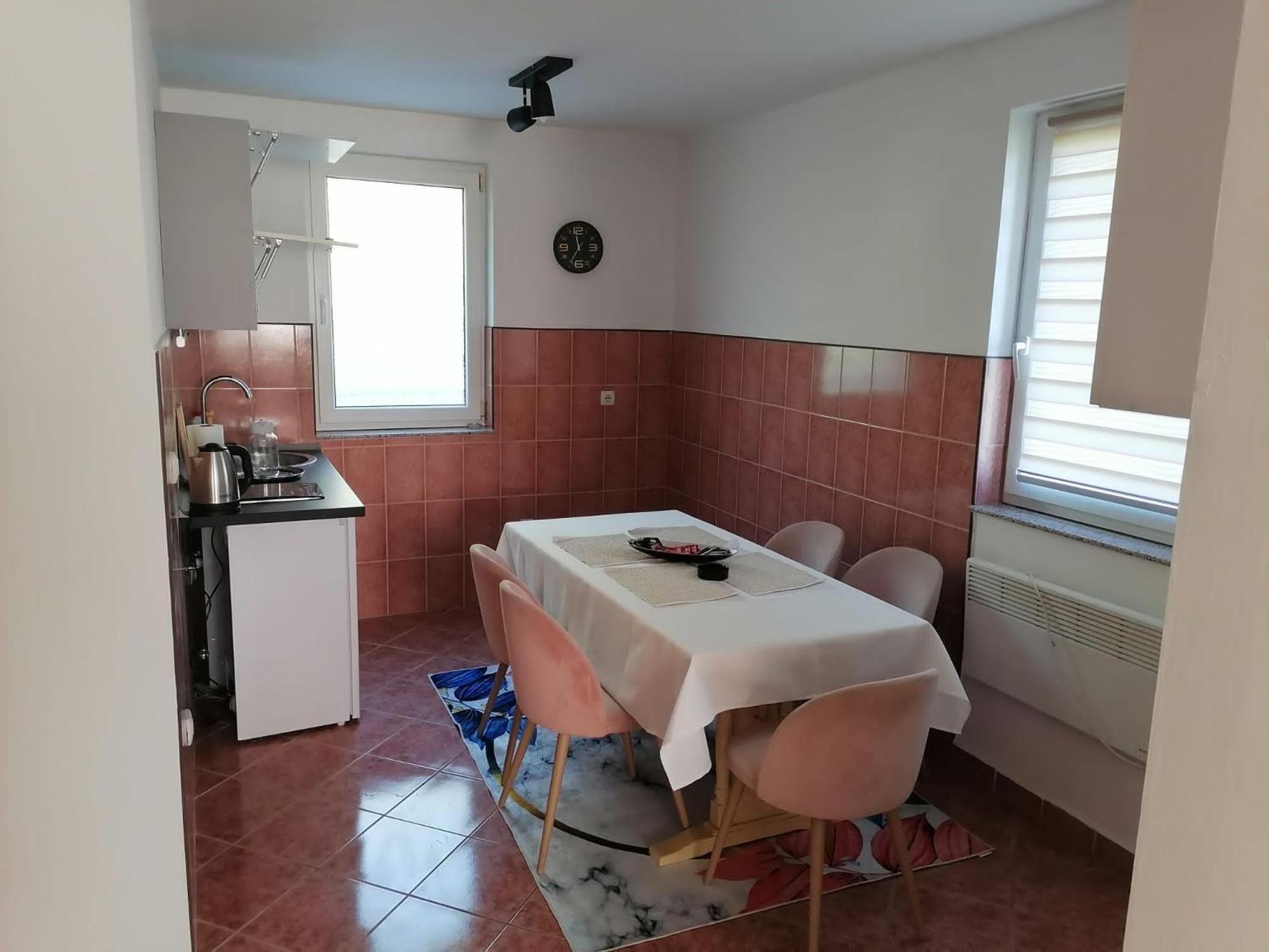 Sarajevo Holiday Apartment 2