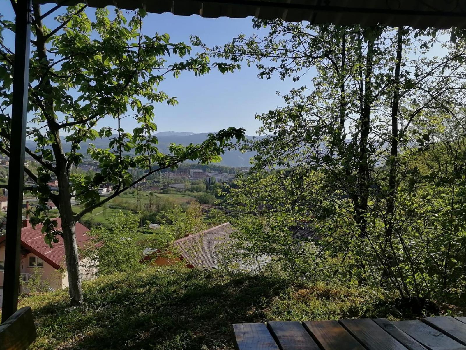 Sarajevo Holiday Apartment 2