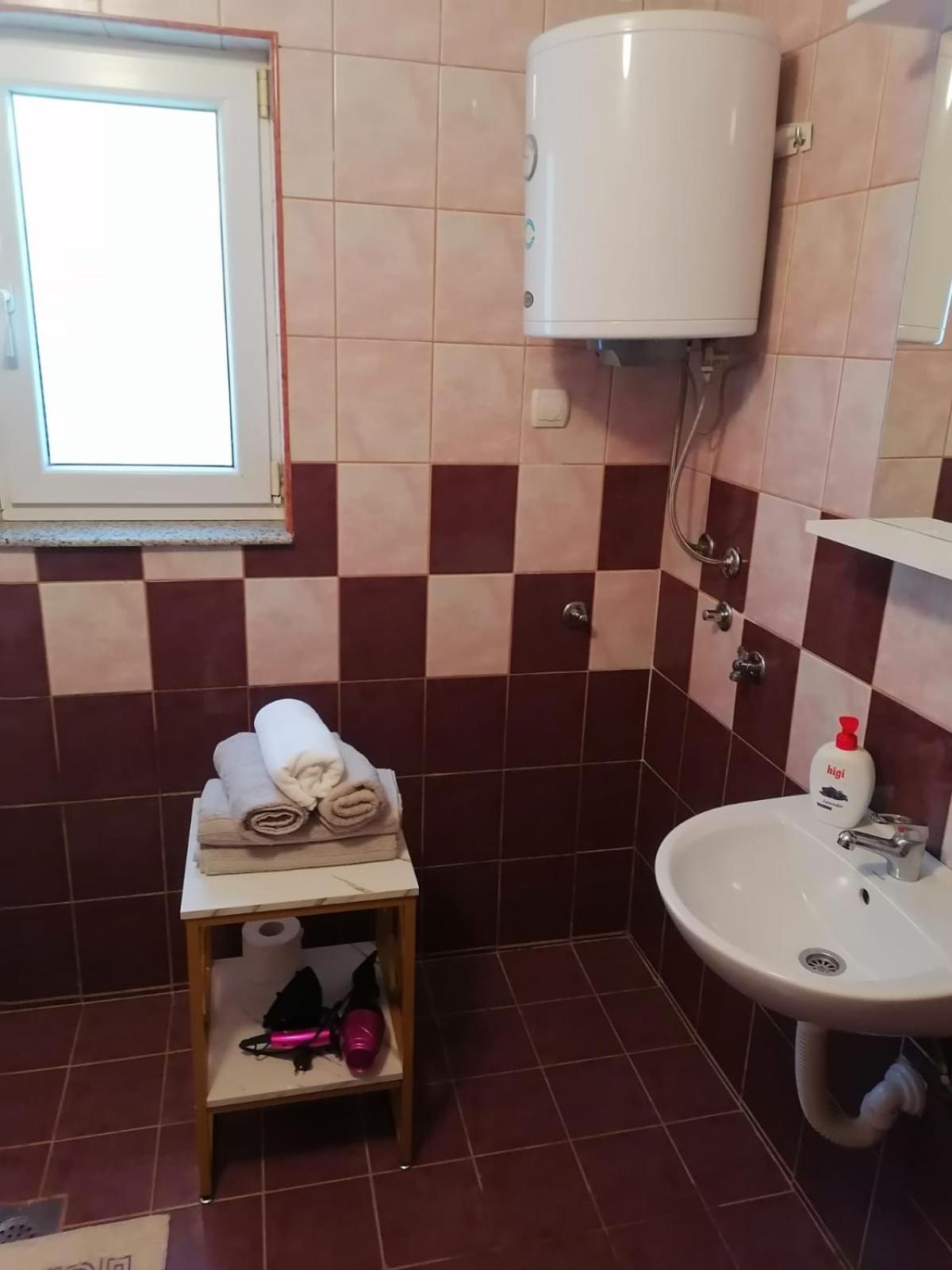 Sarajevo Holiday Apartment 2