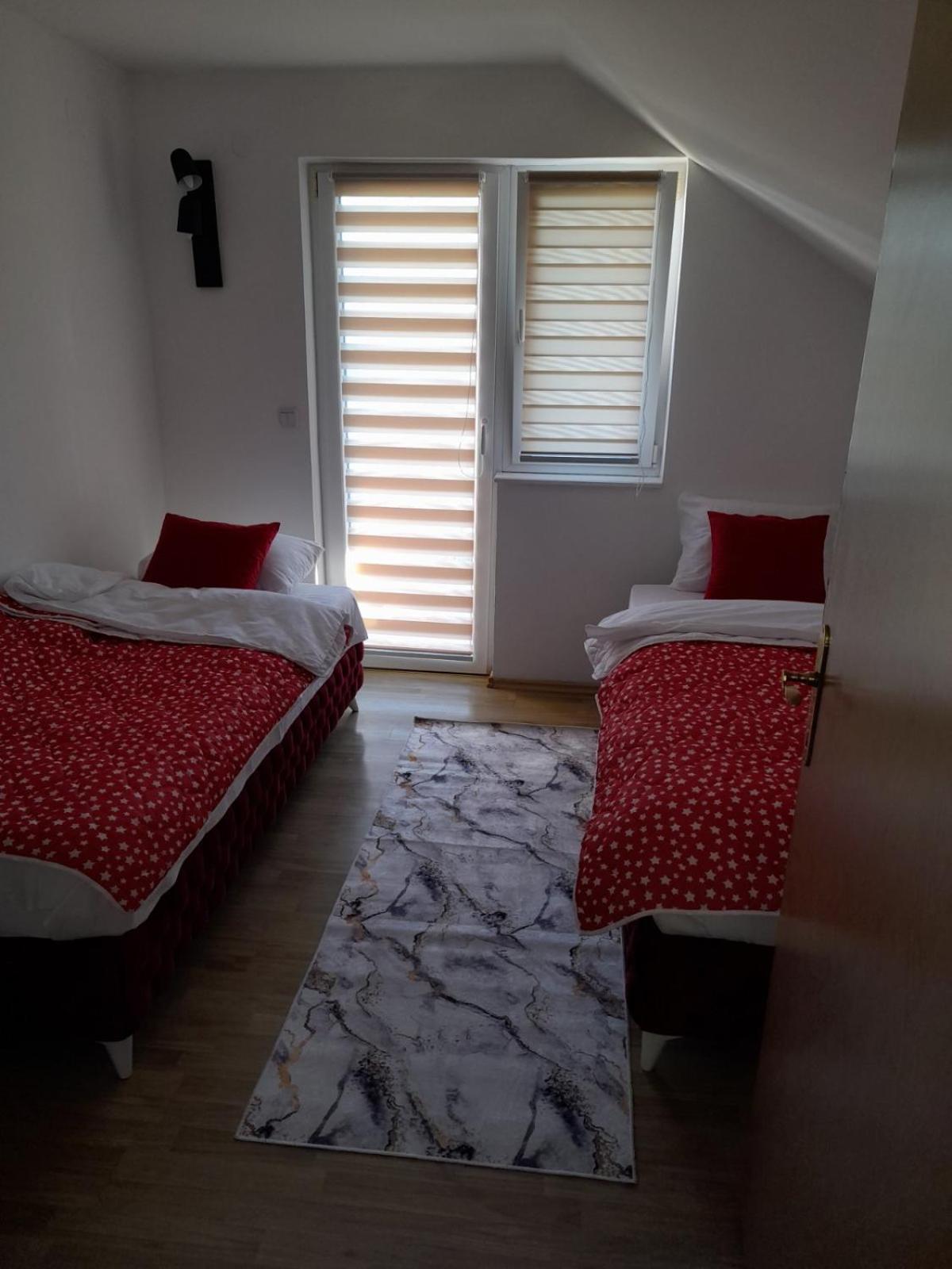 Sarajevo Holiday Apartment 2
