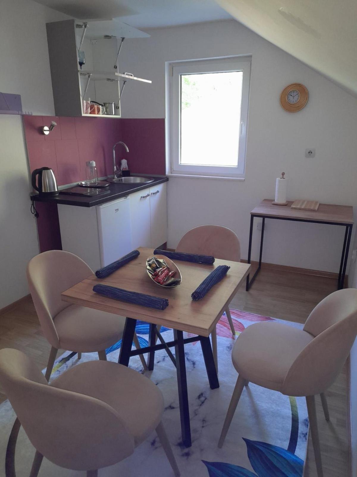 Sarajevo Holiday Apartment 2