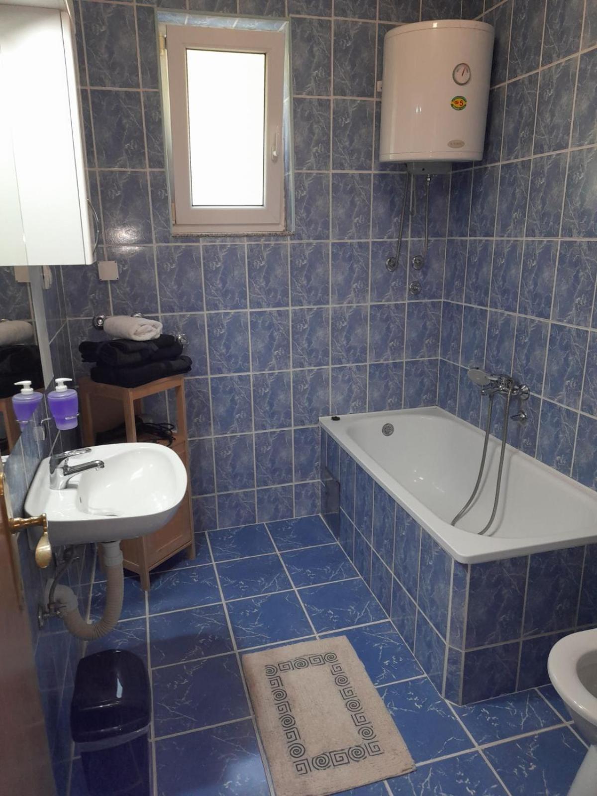 Sarajevo Holiday Apartment 2