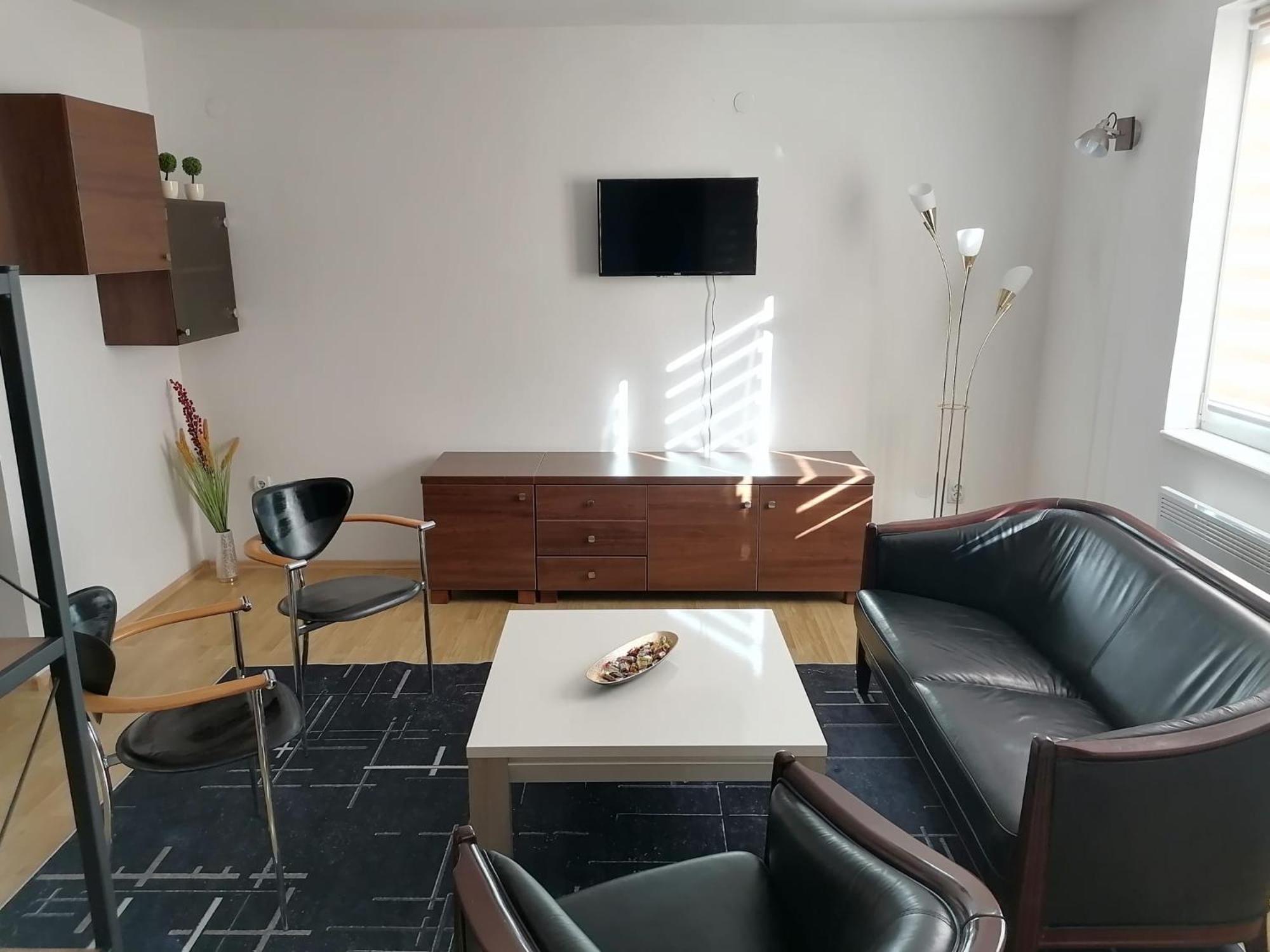 Sarajevo Holiday Apartment 2
