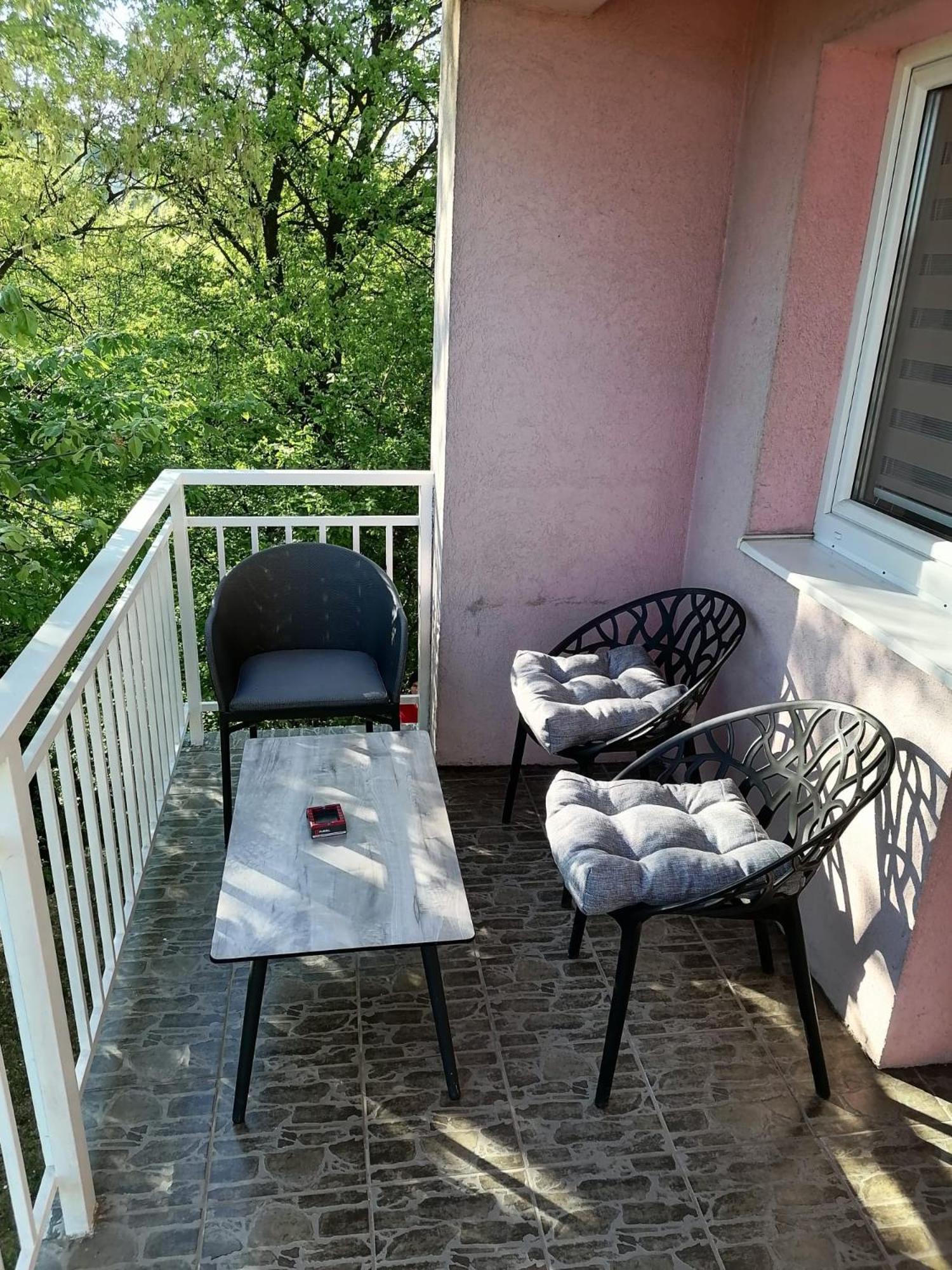 Sarajevo Holiday Apartment 2