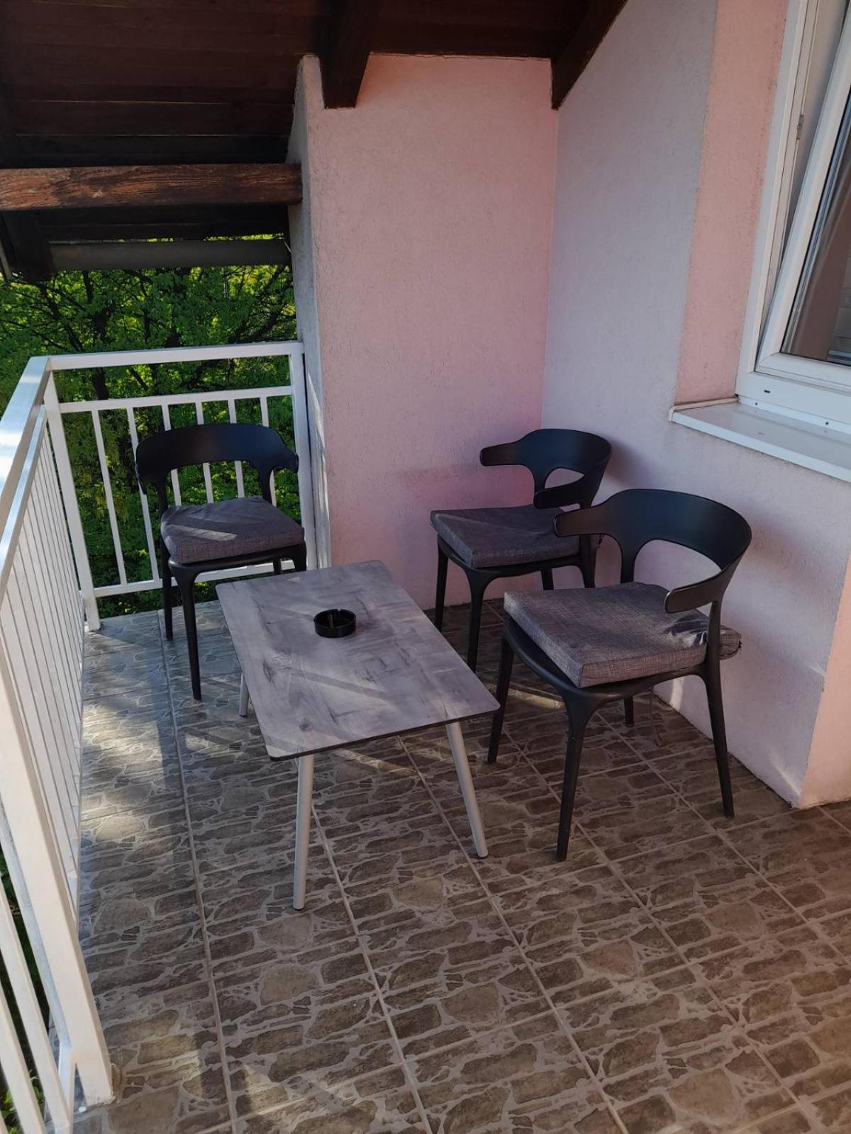 Sarajevo Holiday Apartment 2
