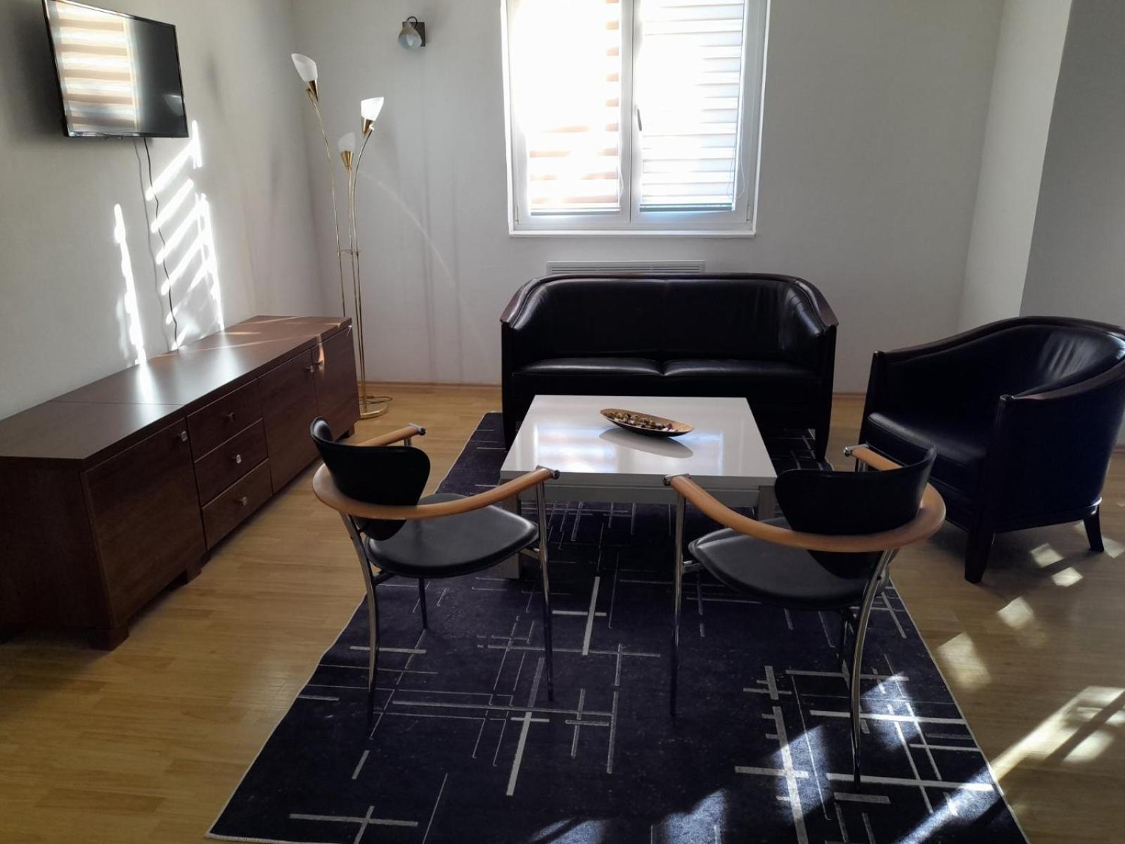 Sarajevo Holiday Apartment 2