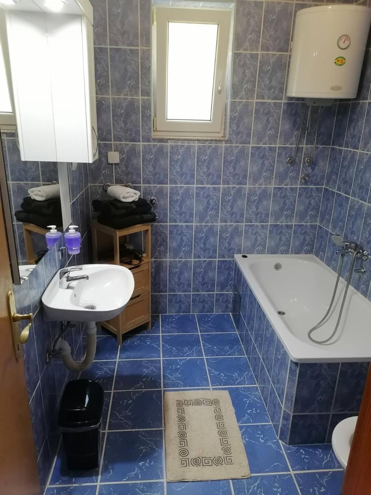 Sarajevo Holiday Apartment 2
