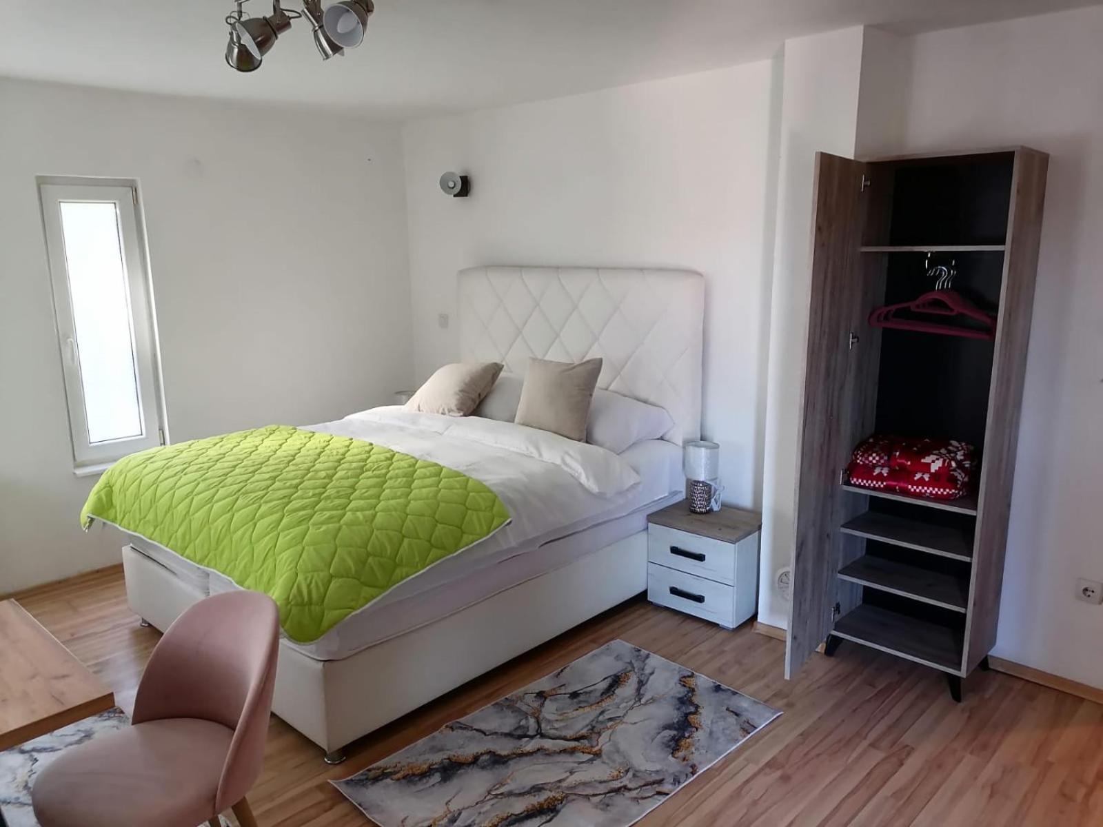 Sarajevo Holiday Apartment 2