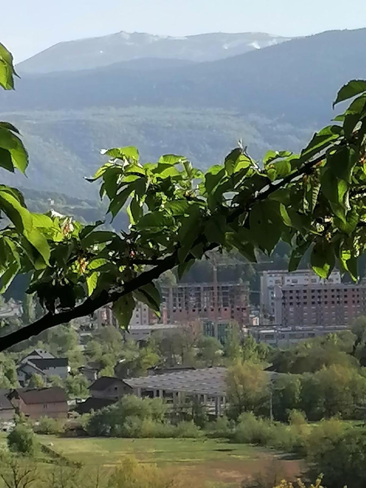 Sarajevo Holiday Apartment 2
