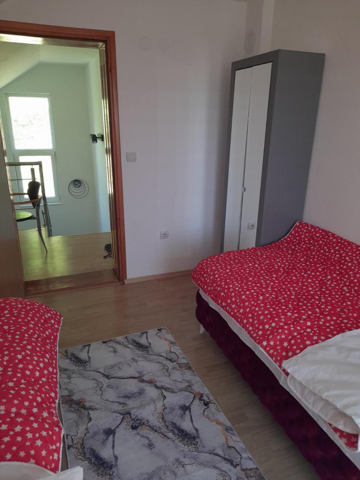 Sarajevo Holiday Apartment 2