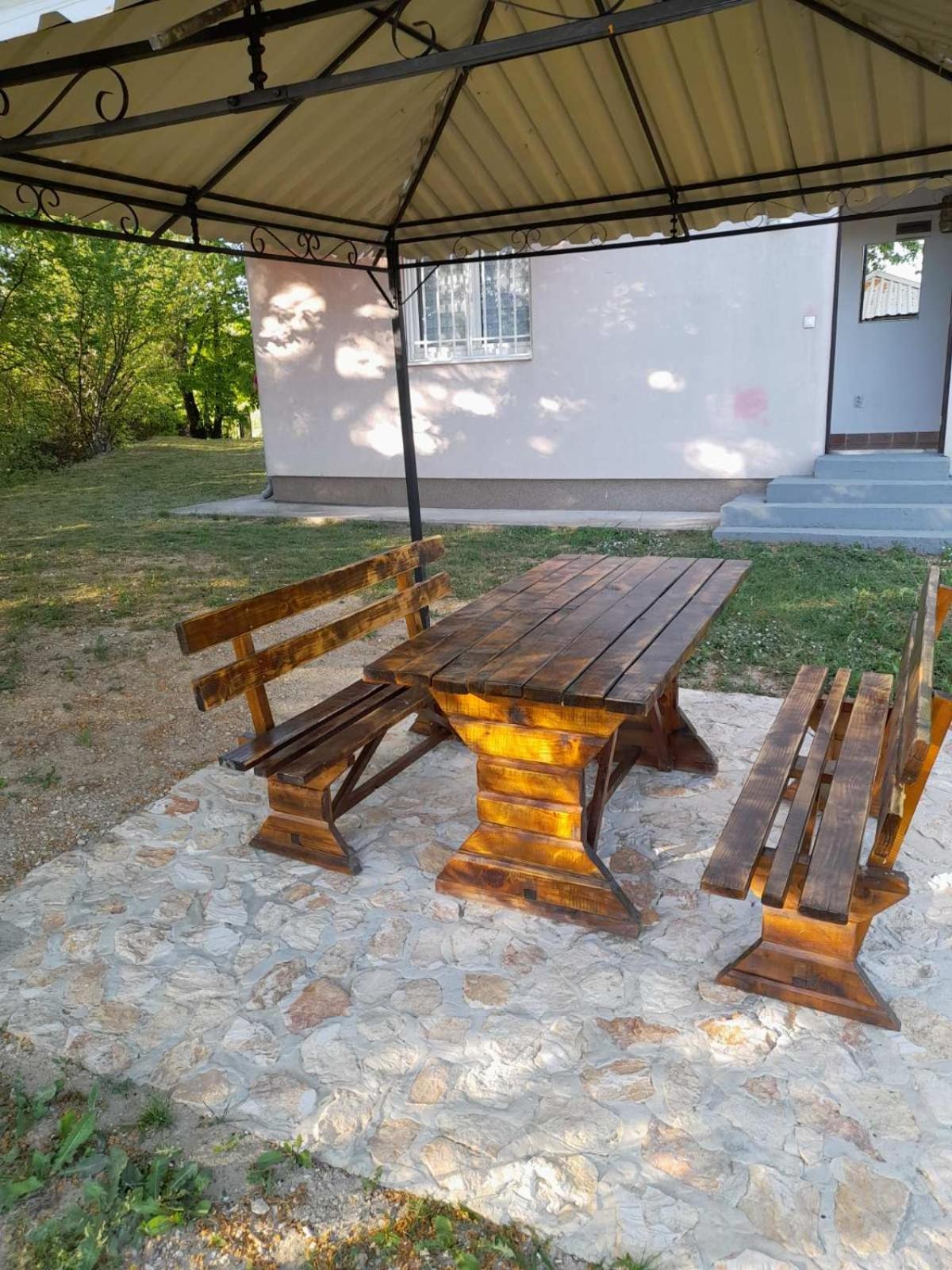 Sarajevo Holiday Apartment 2
