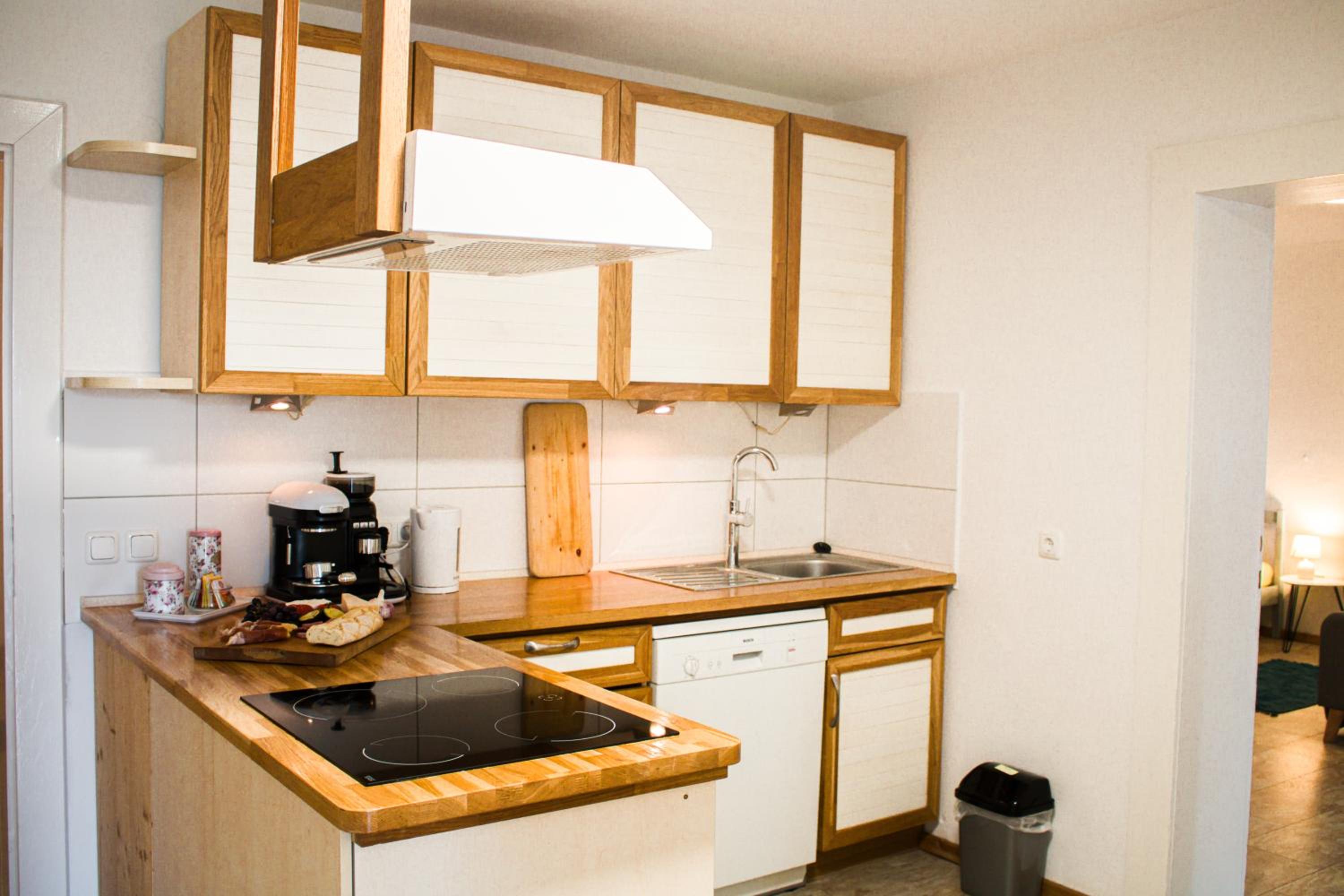 SUN VALLEY Holiday Apartments