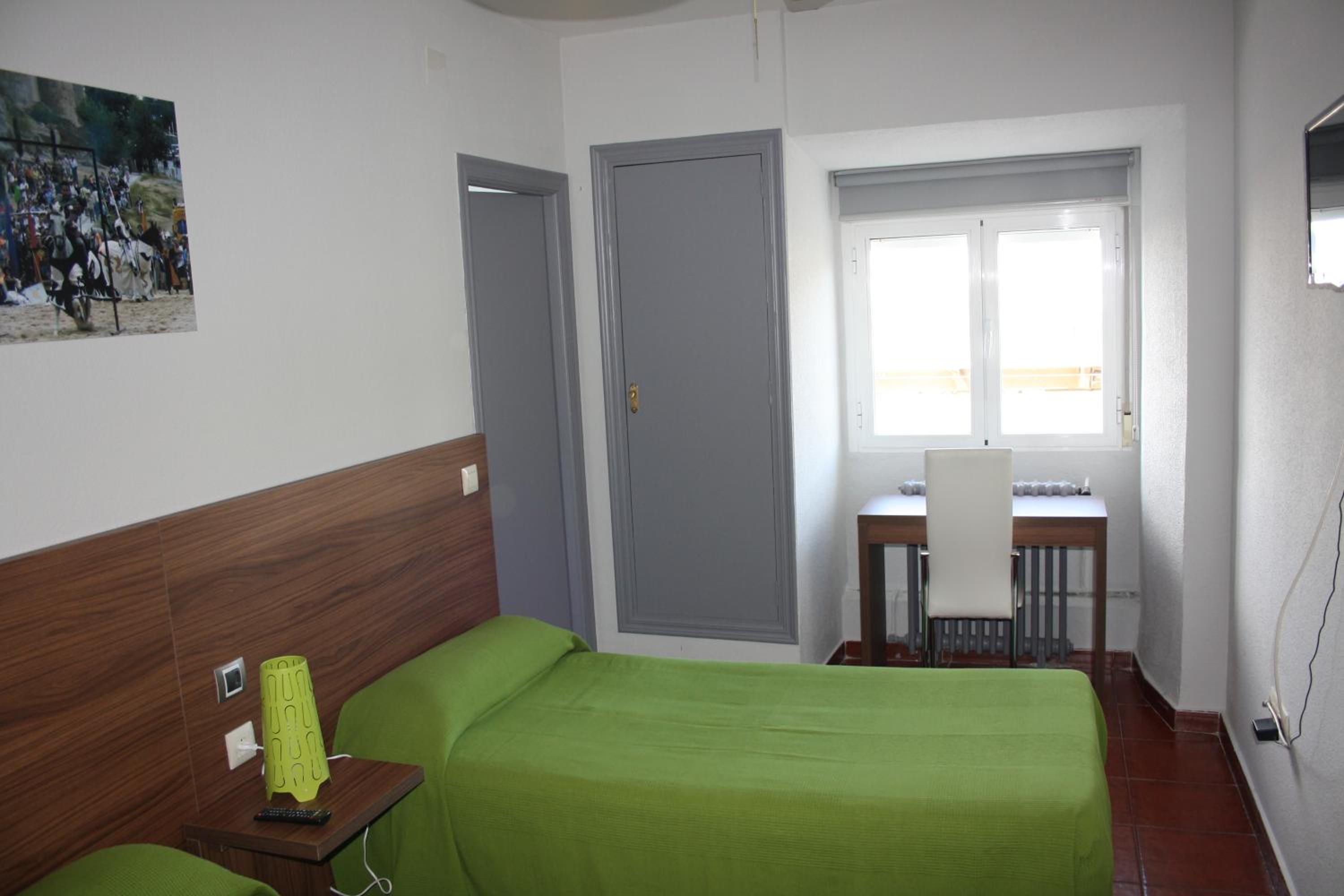 Hostal La Estación