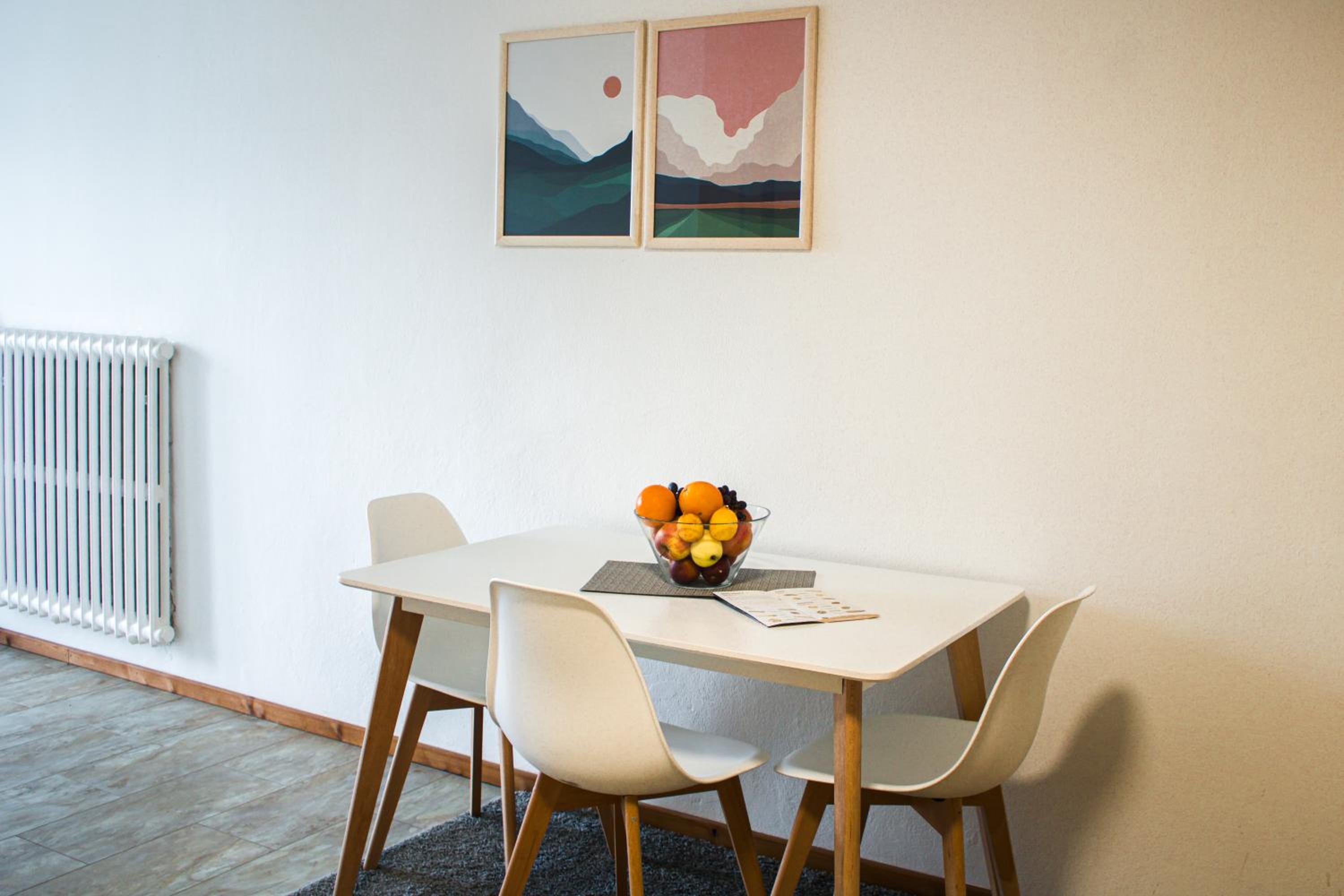 SUN VALLEY Holiday Apartments