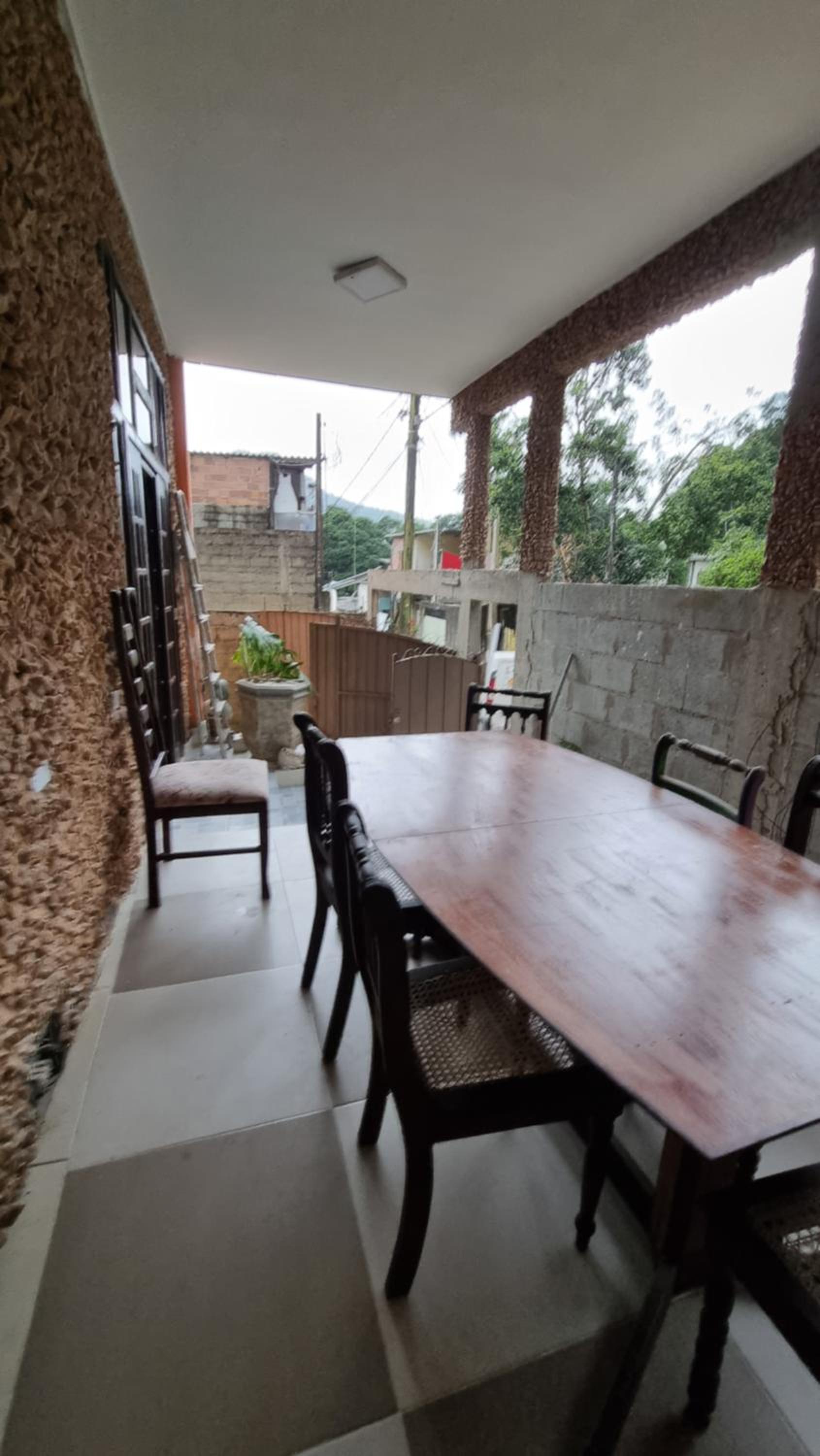 Sobrado Litoral Norte Ubatuba SP