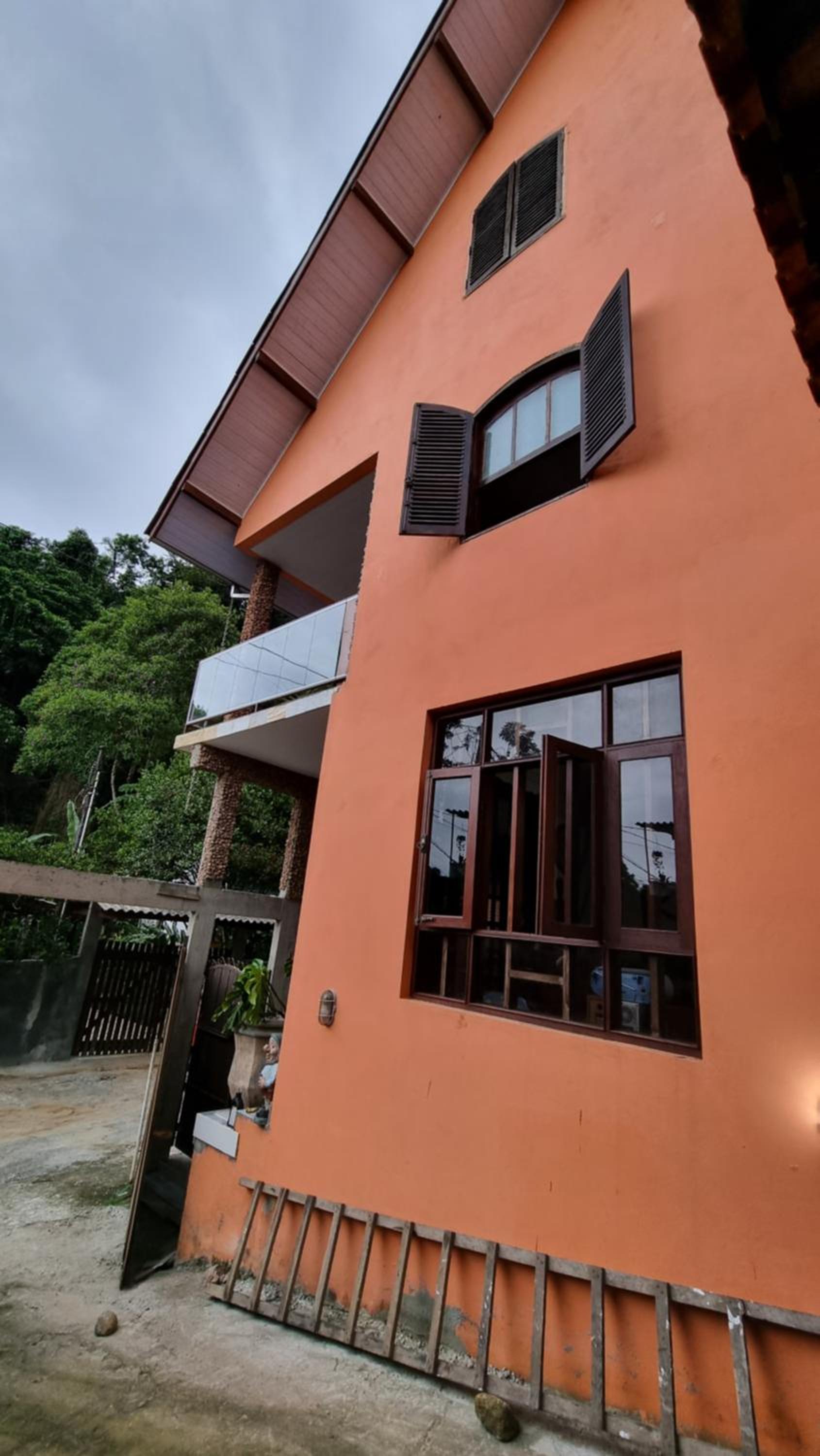 Sobrado Litoral Norte Ubatuba SP