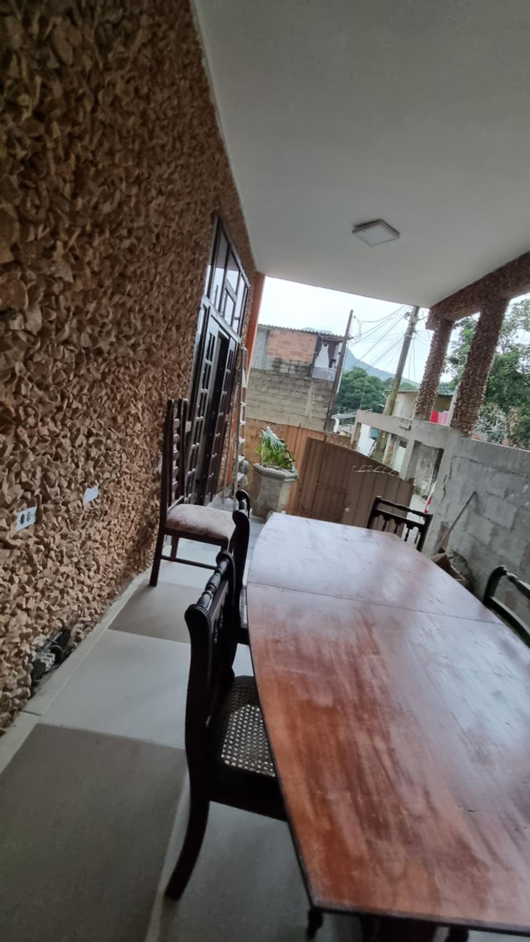 Sobrado Litoral Norte Ubatuba SP