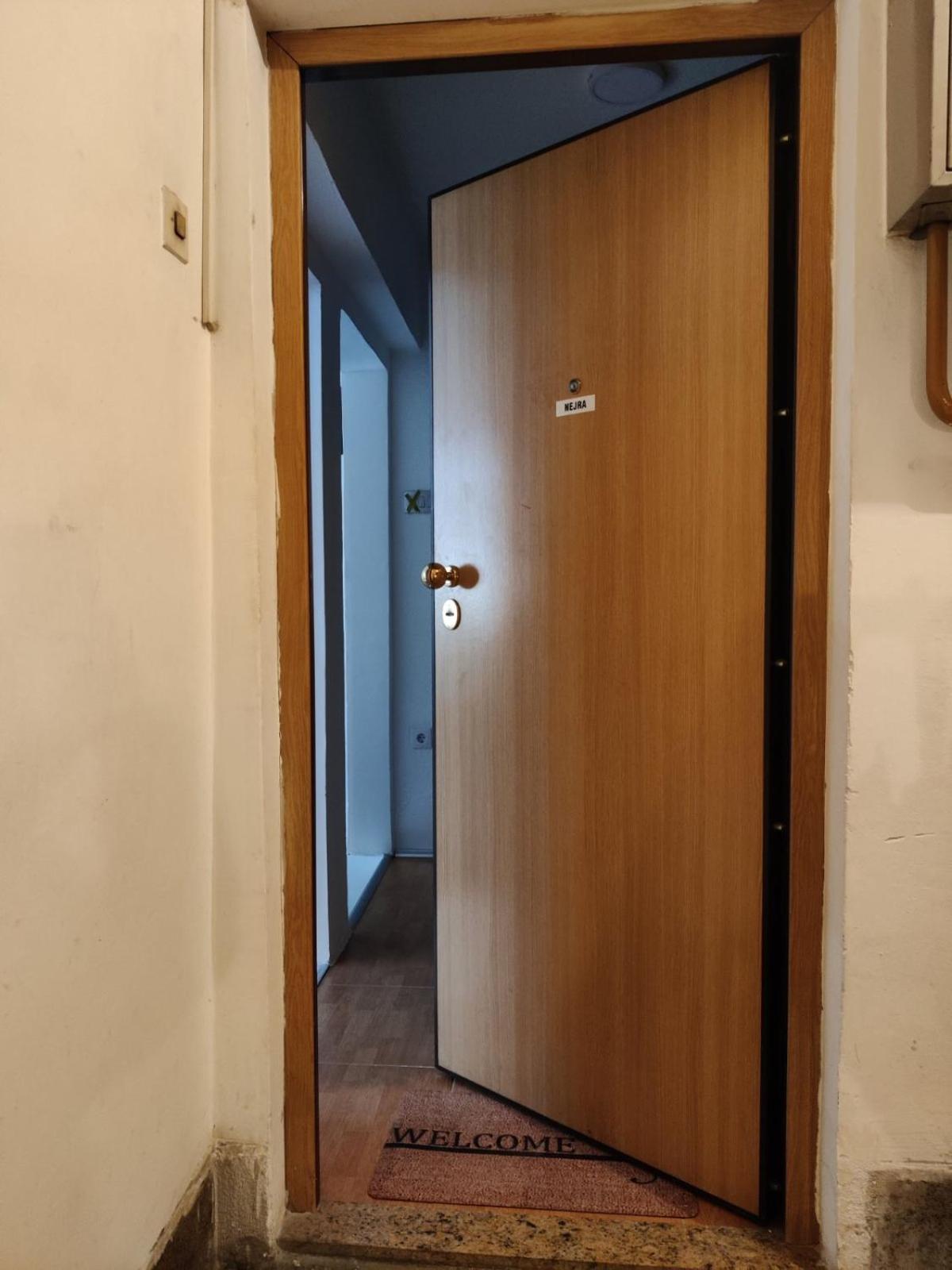 Apartman Nejra