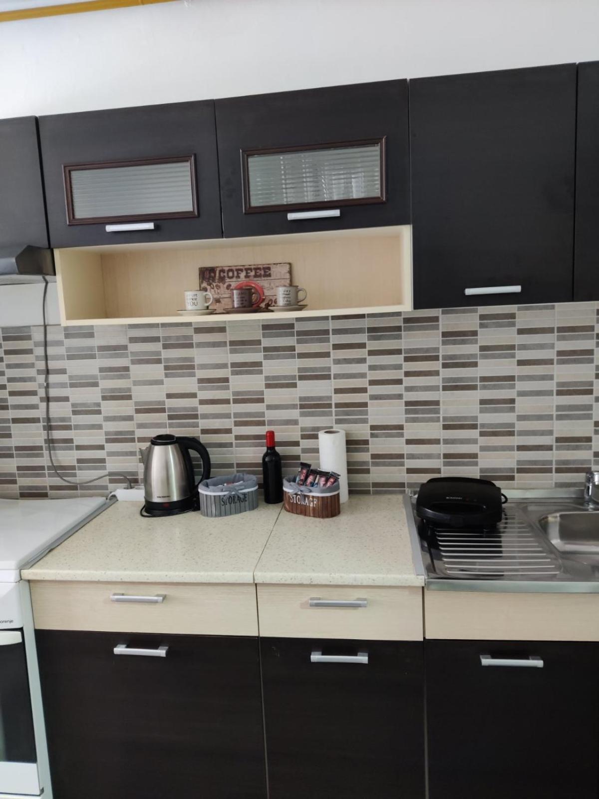 Apartman Nejra
