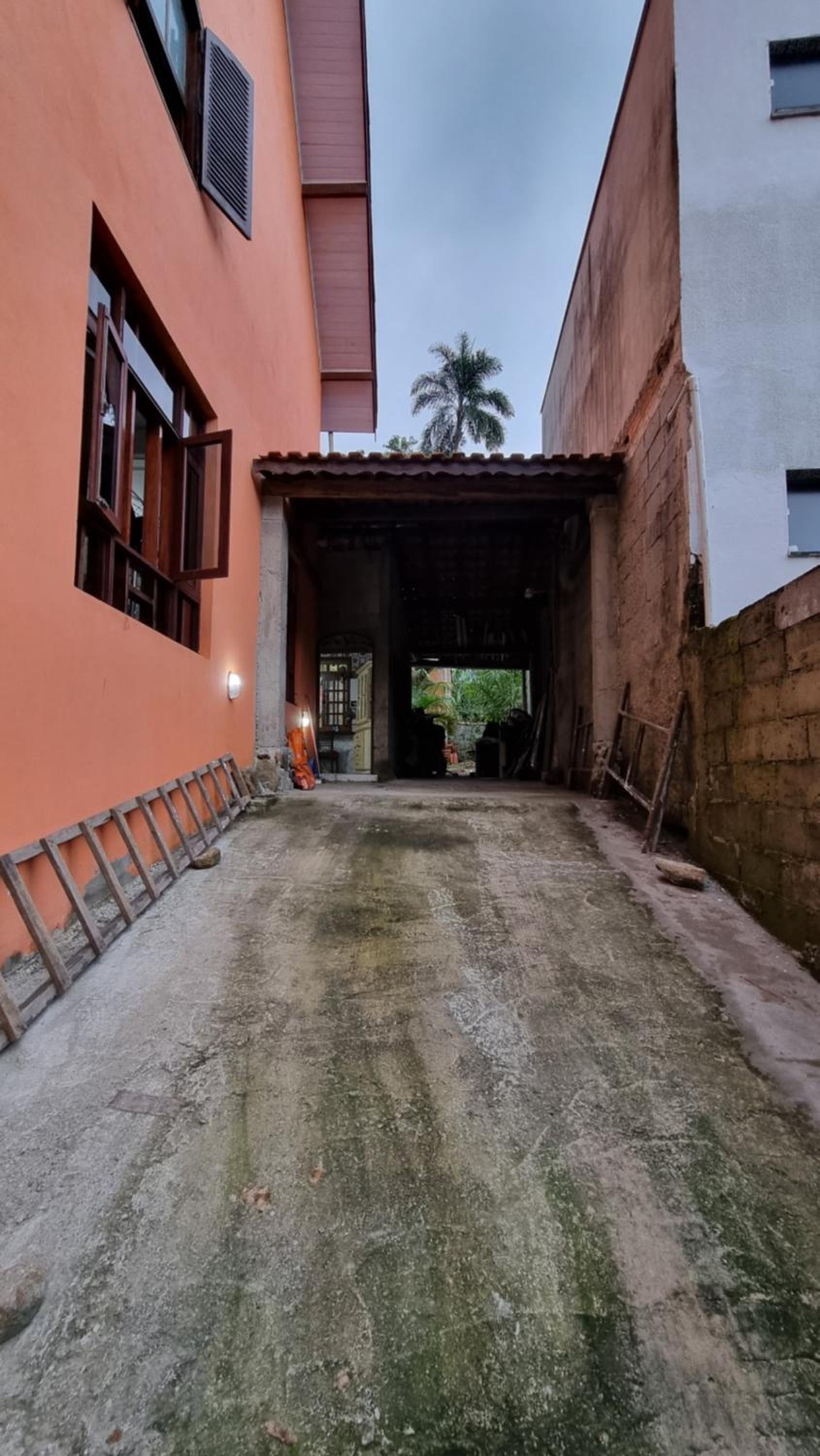 Sobrado Litoral Norte Ubatuba SP
