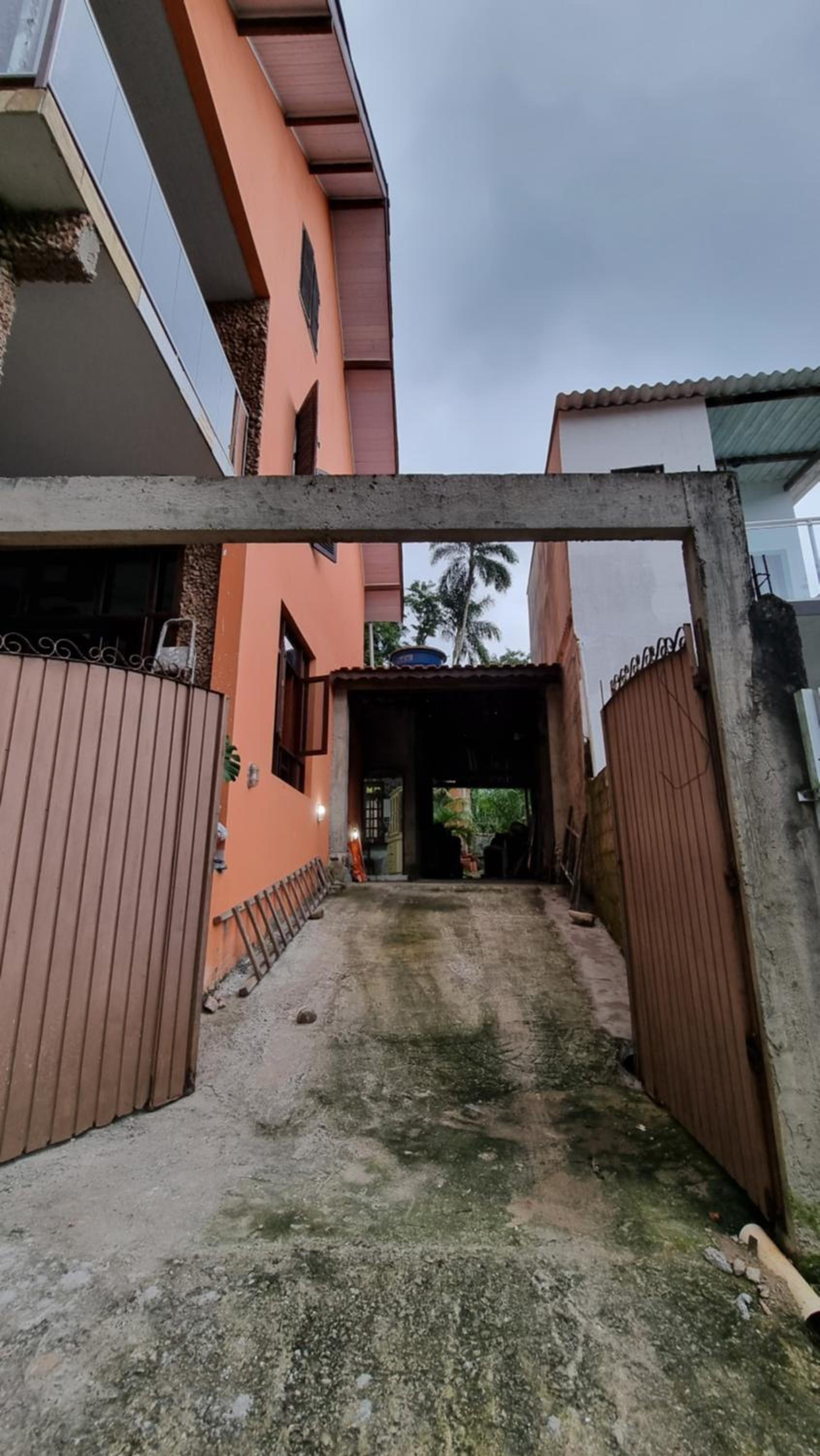 Sobrado Litoral Norte Ubatuba SP