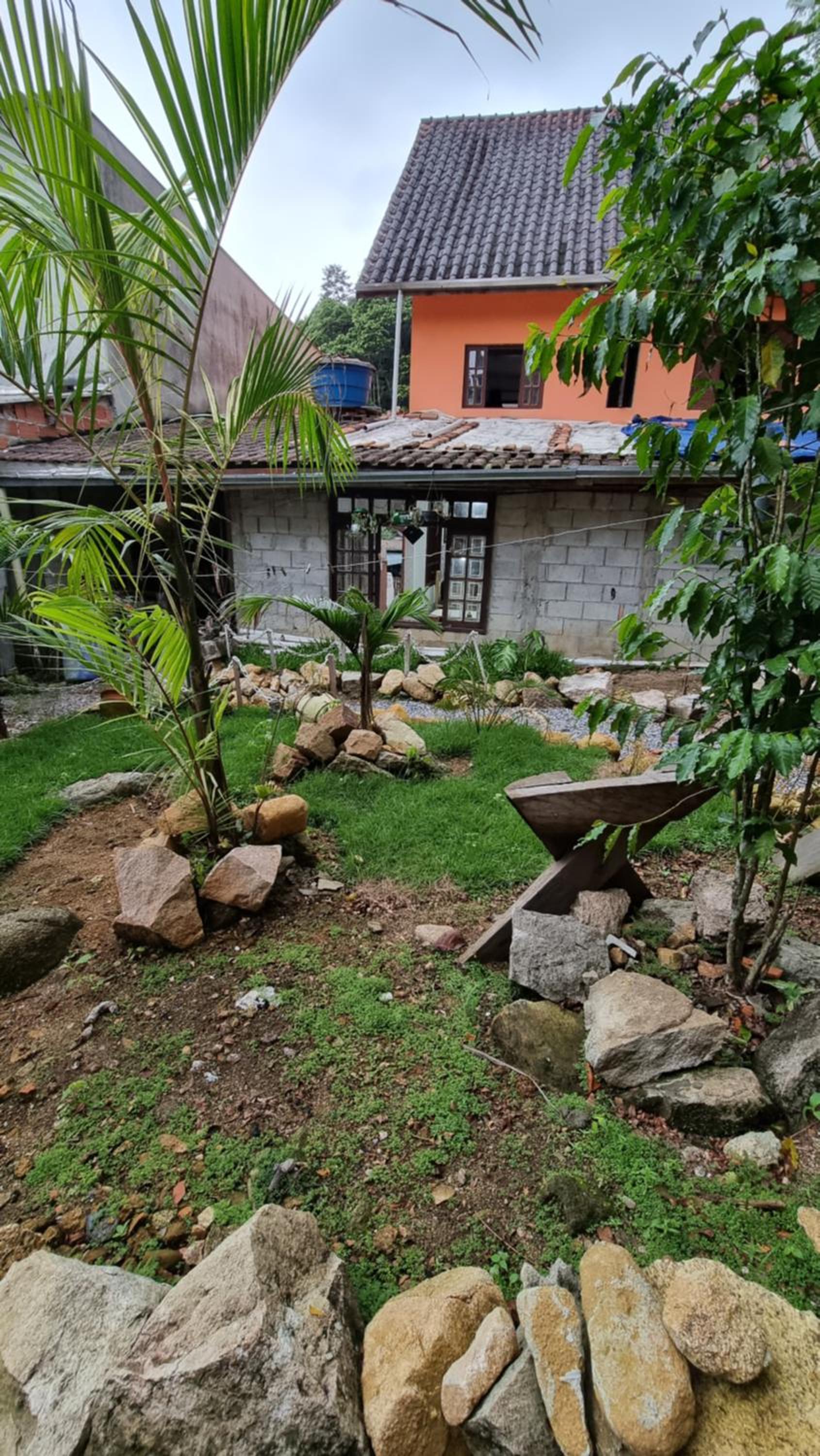 Sobrado Litoral Norte Ubatuba SP