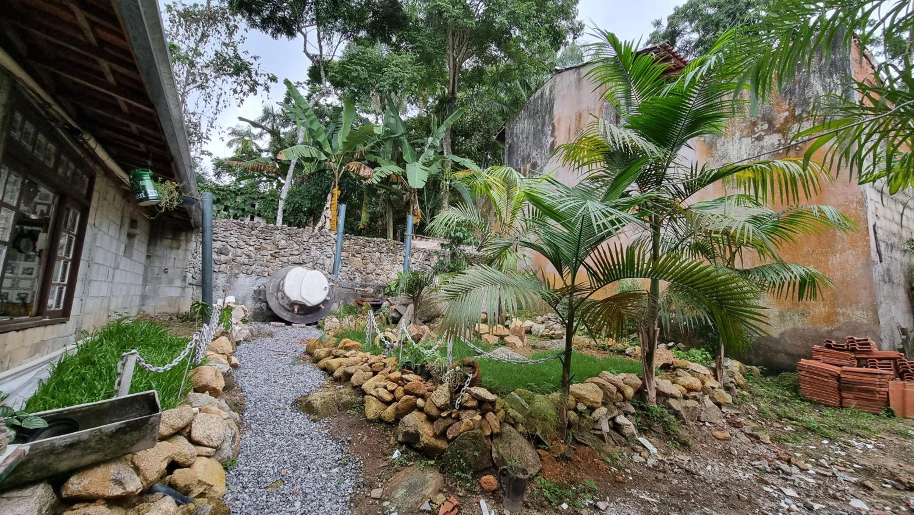 Sobrado Litoral Norte Ubatuba SP