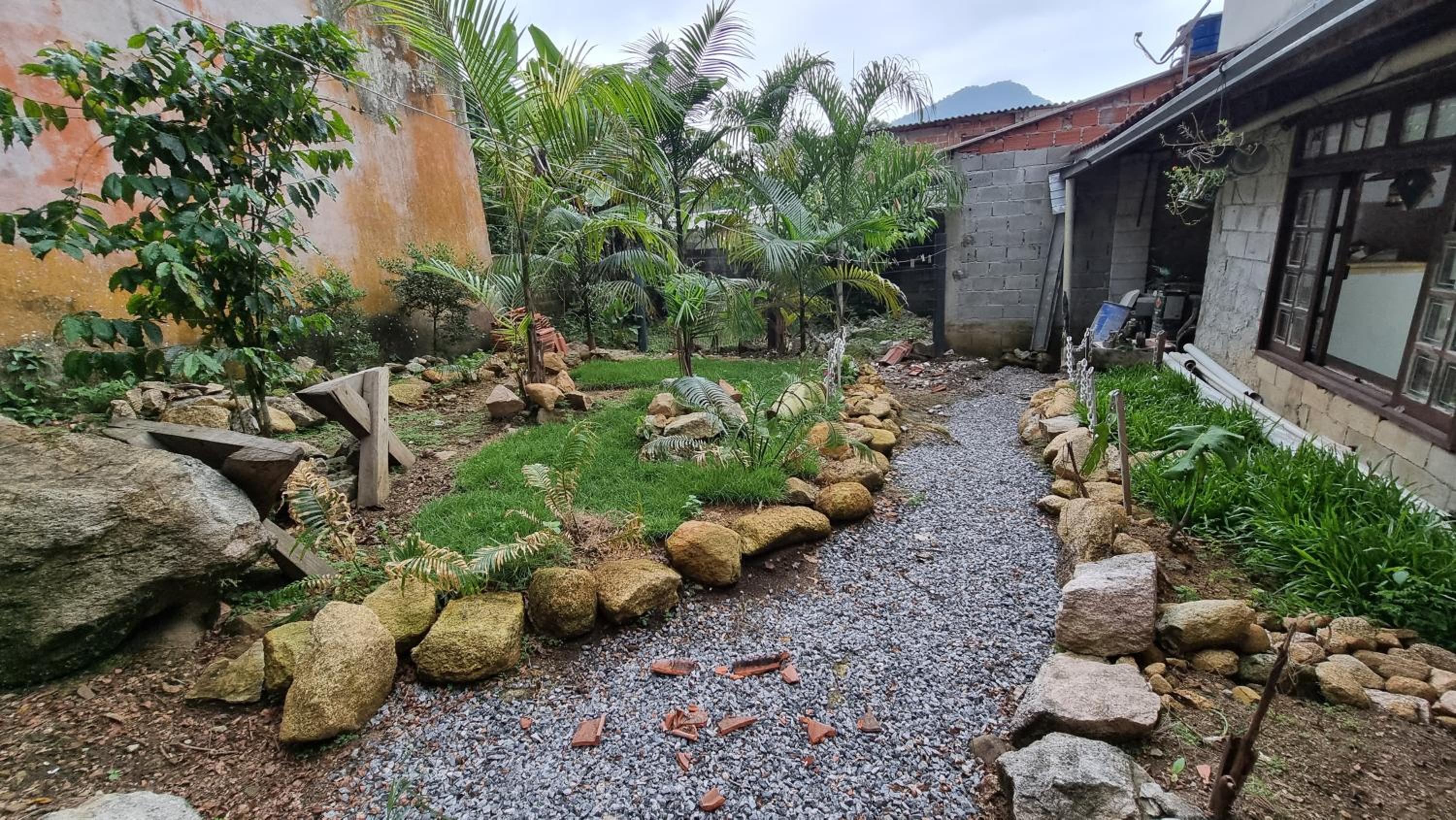 Sobrado Litoral Norte Ubatuba SP