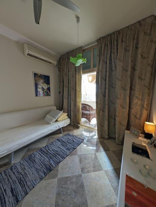 Aswan Nile view Family apartment