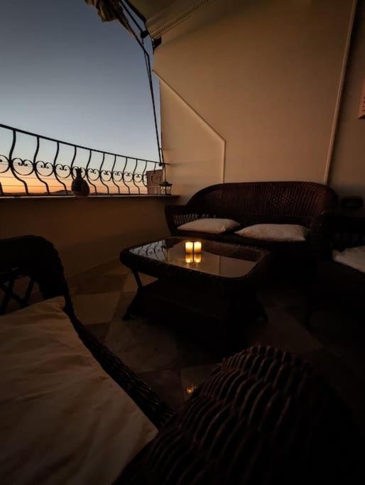 Aswan Nile view Family apartment