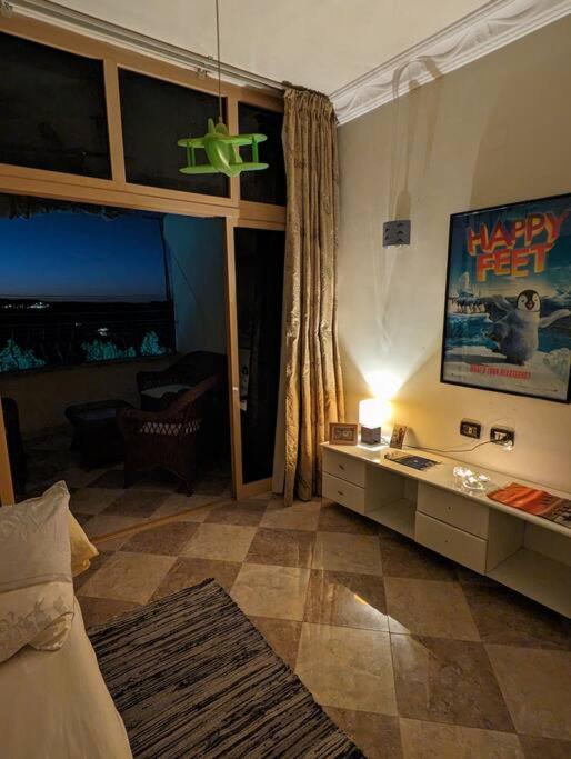 Aswan Nile view Family apartment