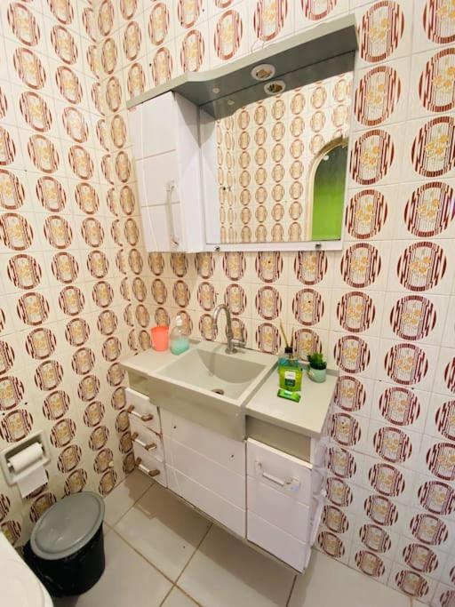 Chácara Aconchegante com Piscina e Salão de Festas