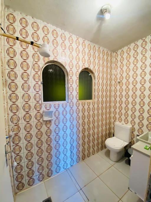 Chácara Aconchegante com Piscina e Salão de Festas