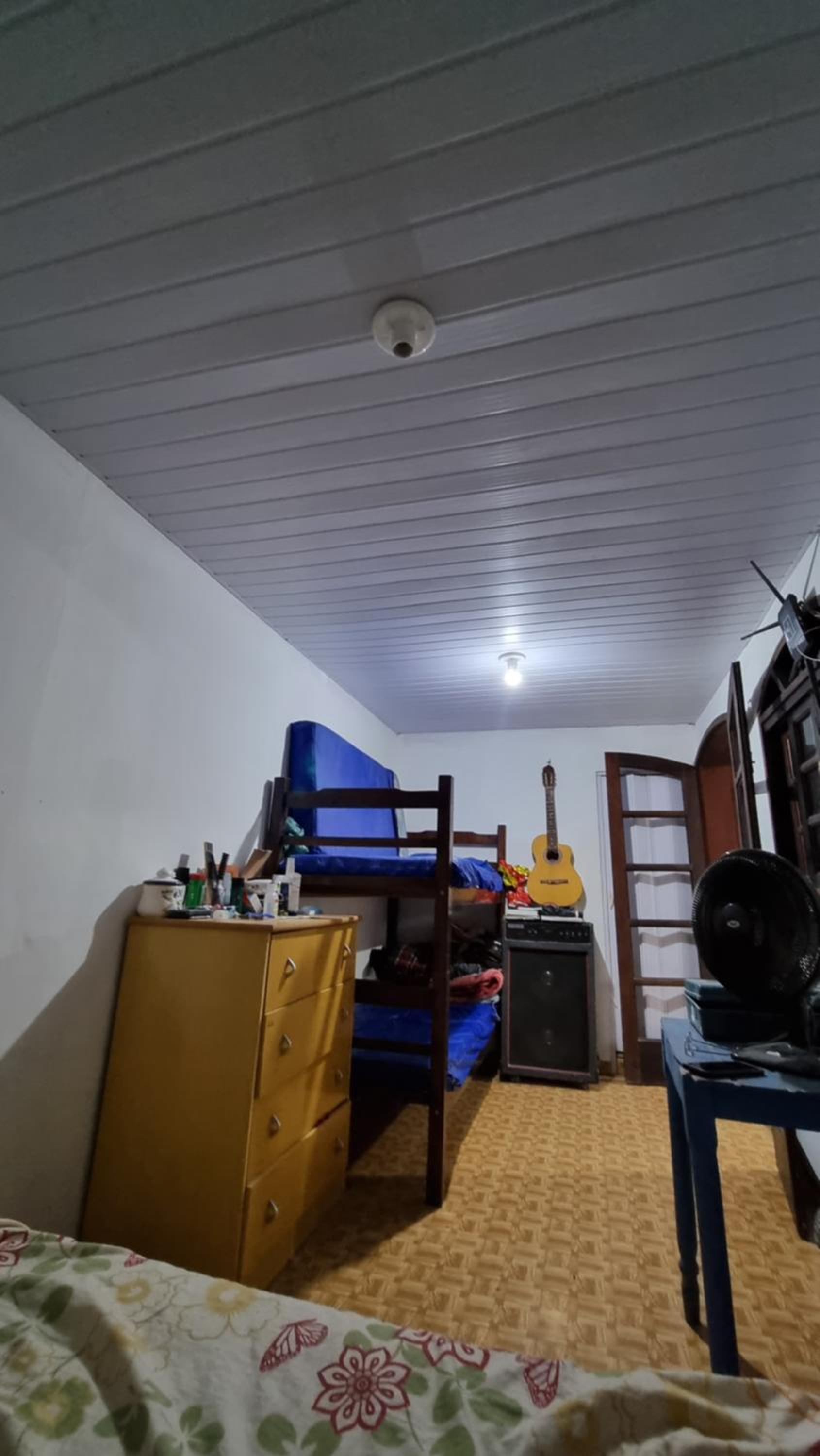 Sobrado Litoral Norte Ubatuba SP