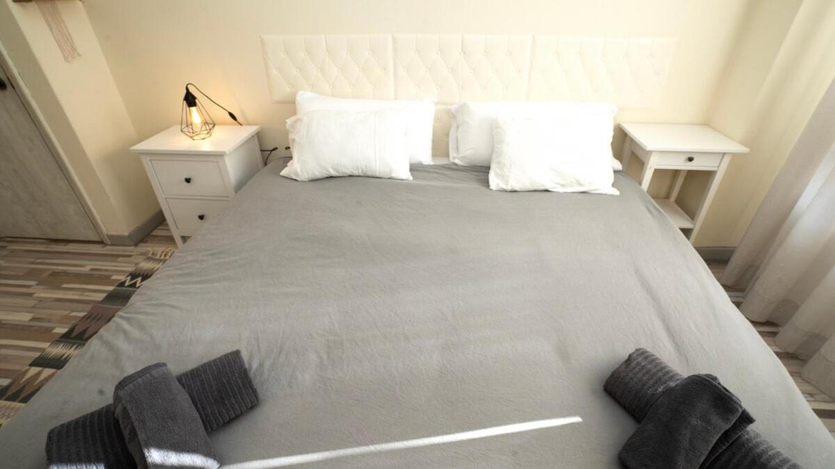 Apartamento Ezcurdia photo 2